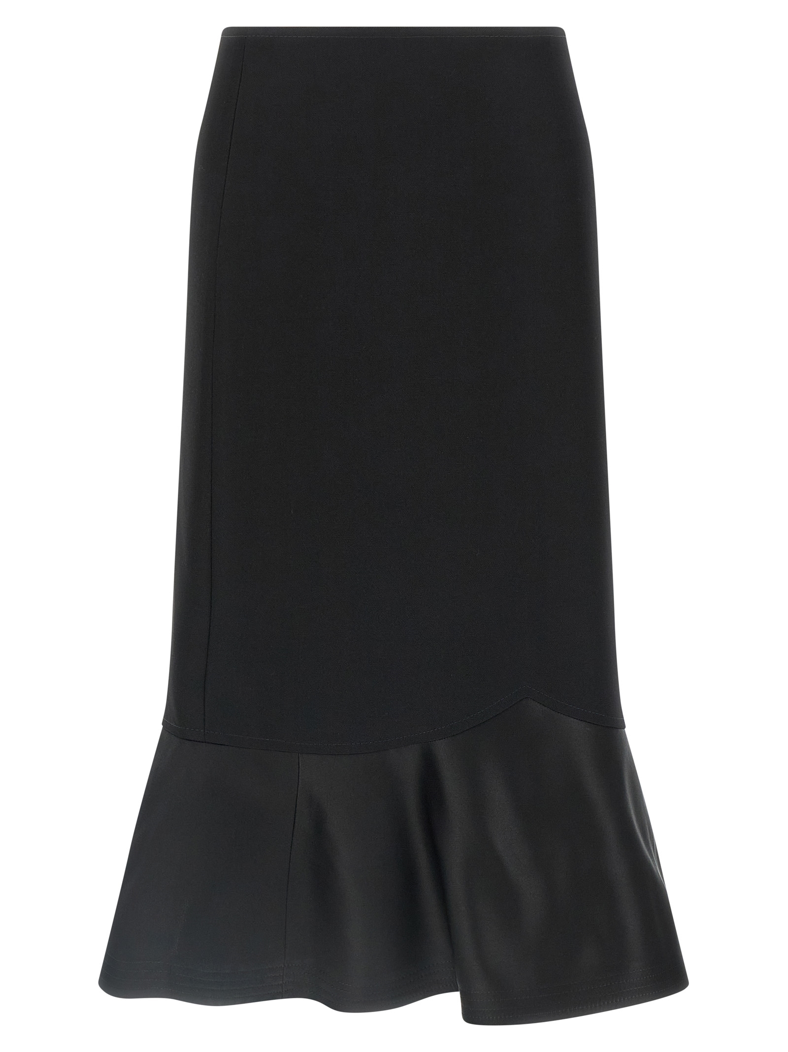 Grain de Poudre skirt