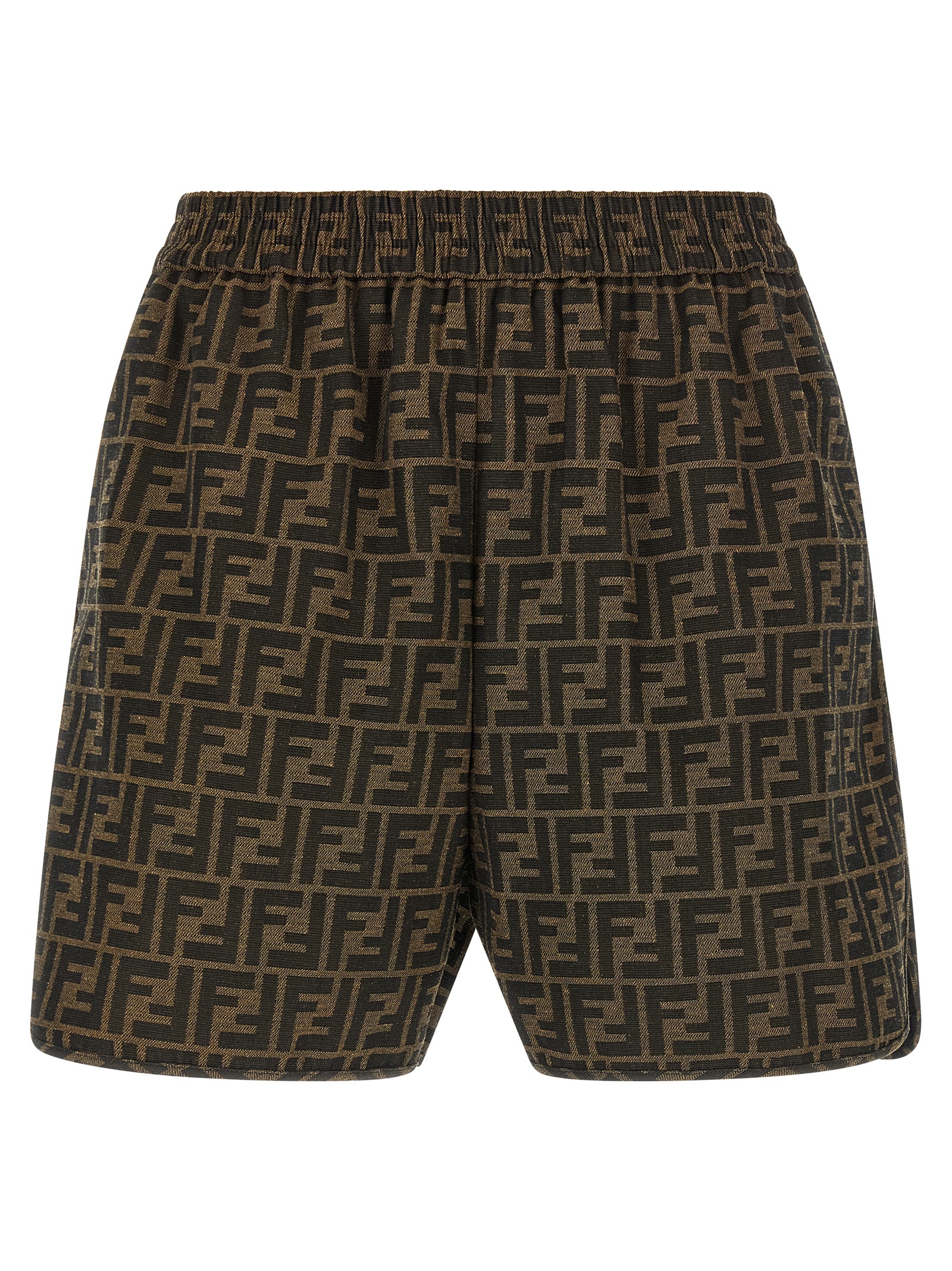 'FF' shorts