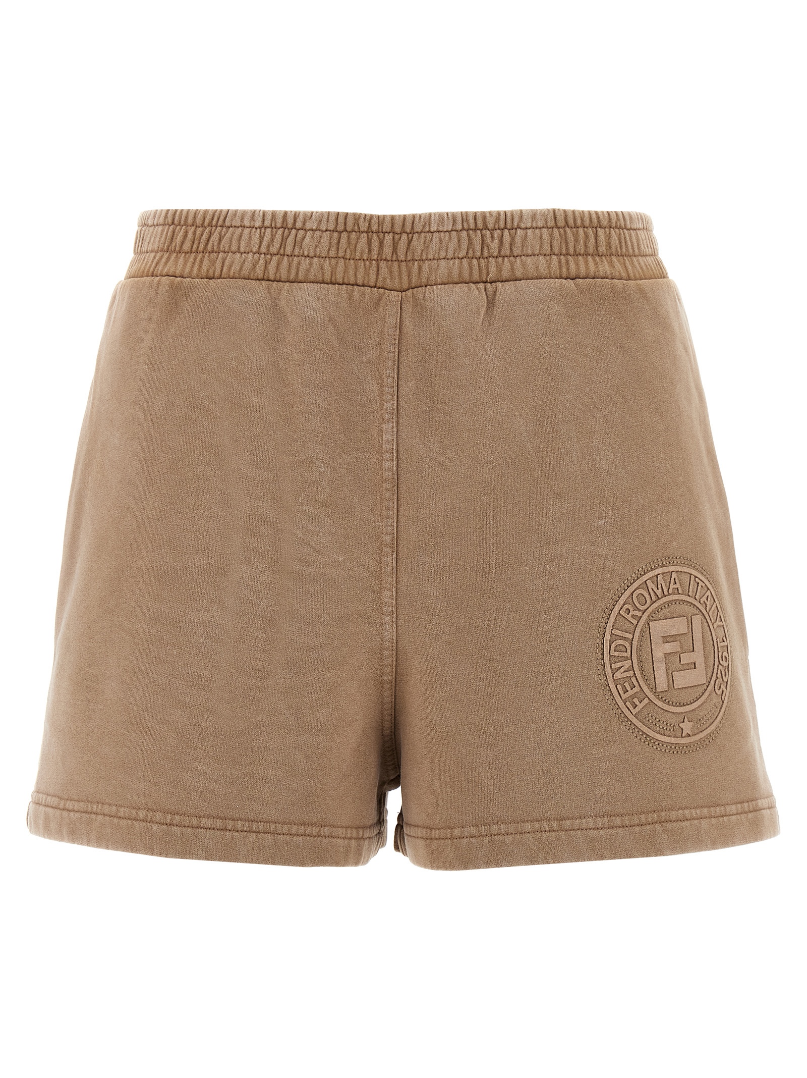 3D 'Fendi Roma' shorts