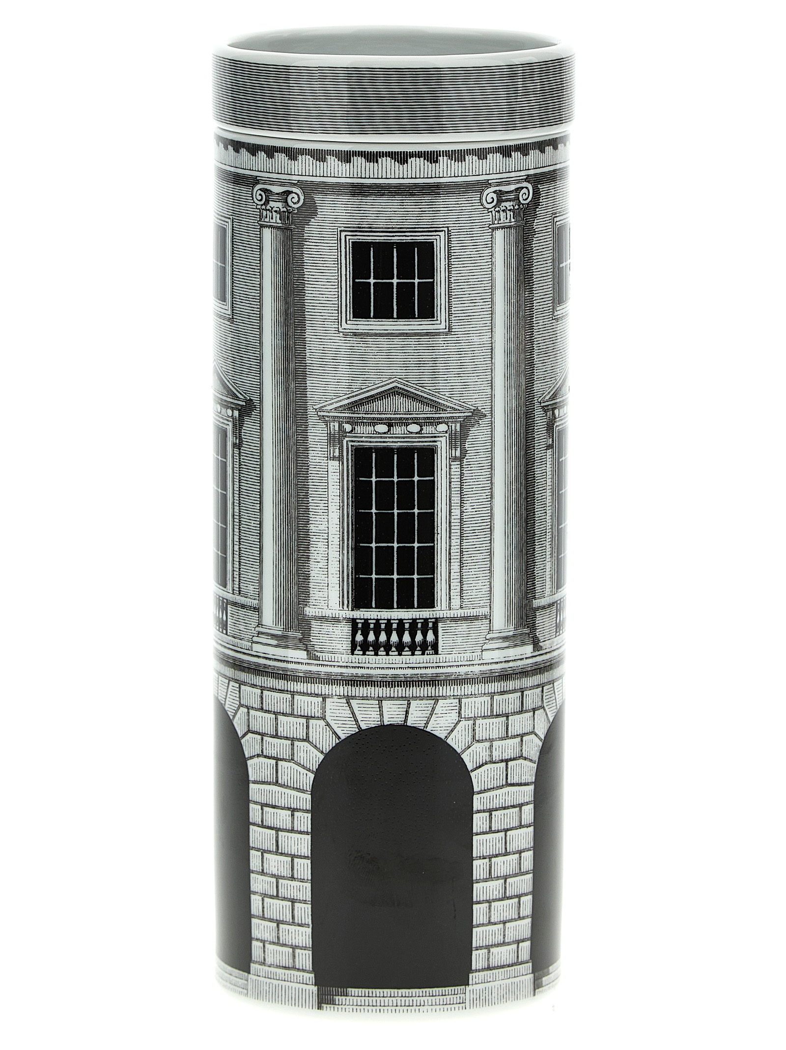 'Nel Mentre - Architettura' candle 800 gr