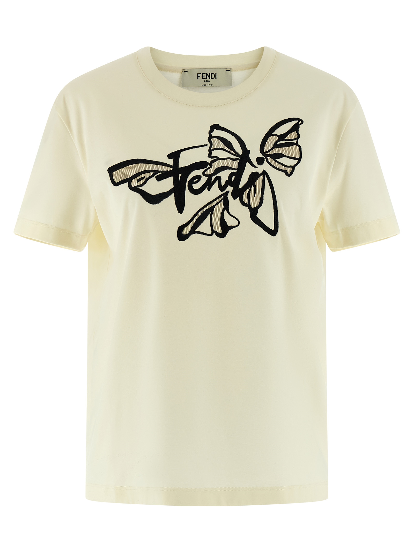 'Nightfly' T-shirt