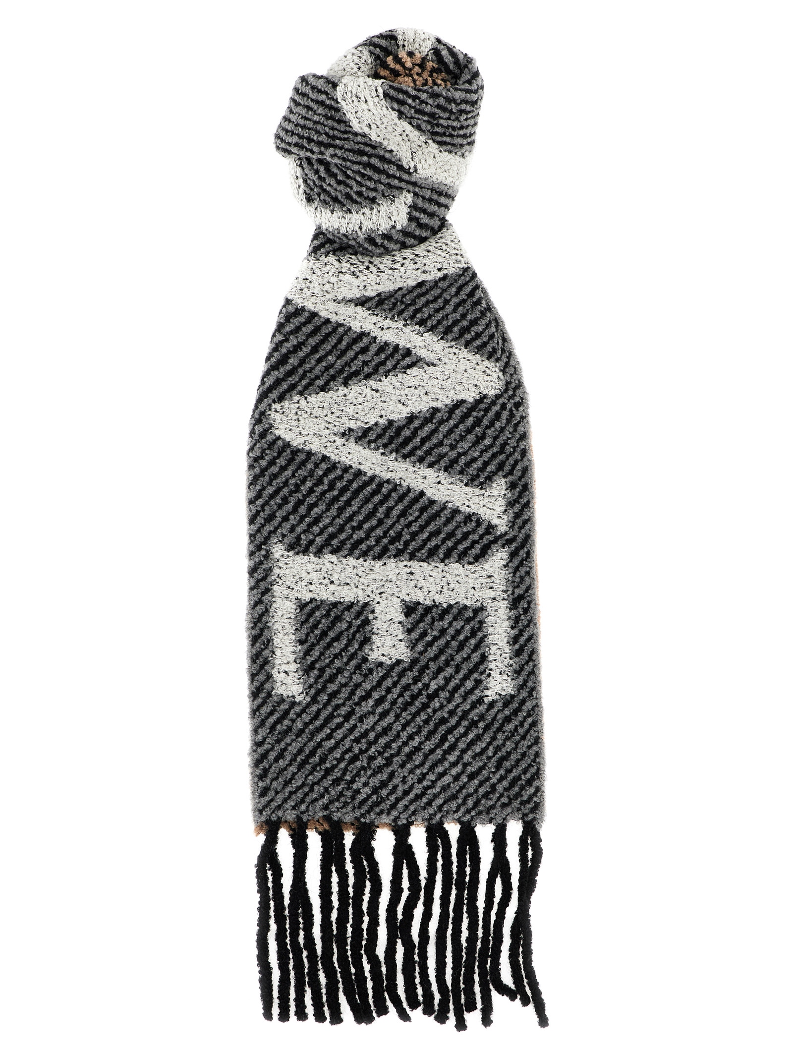 'LOEWE' scarf