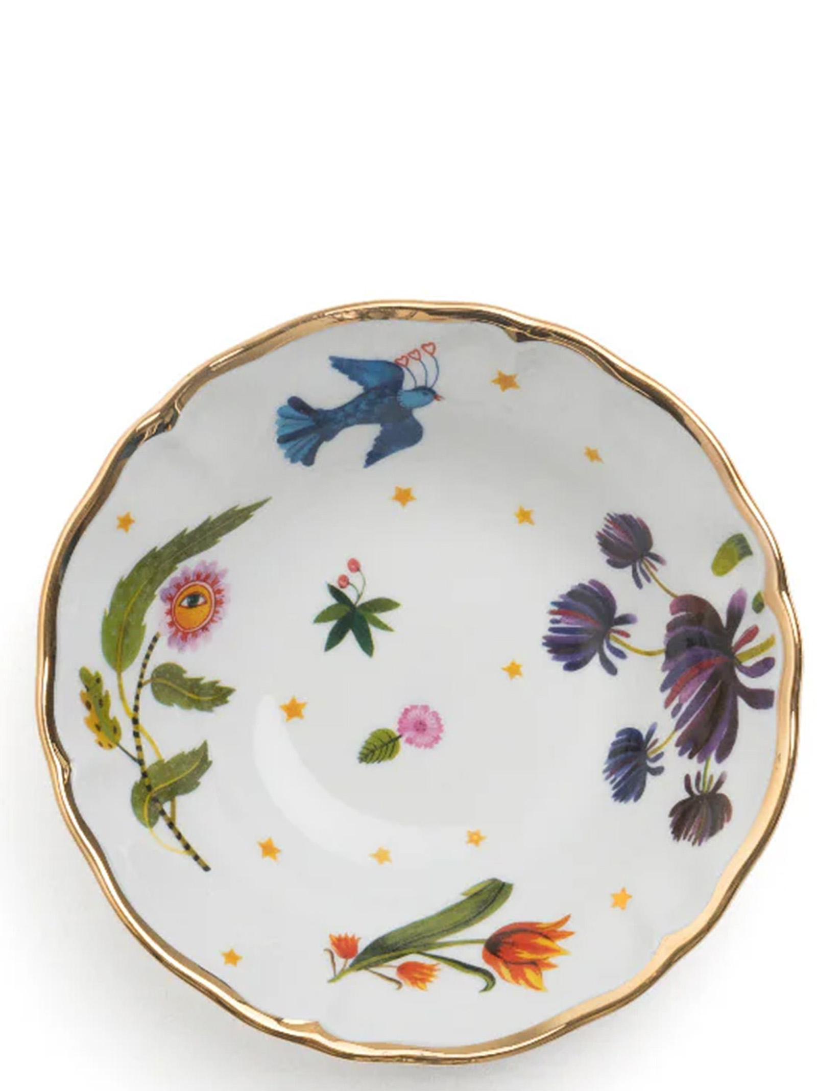 'La Tavola Scomposta' cup ⌀ 15,5 cm