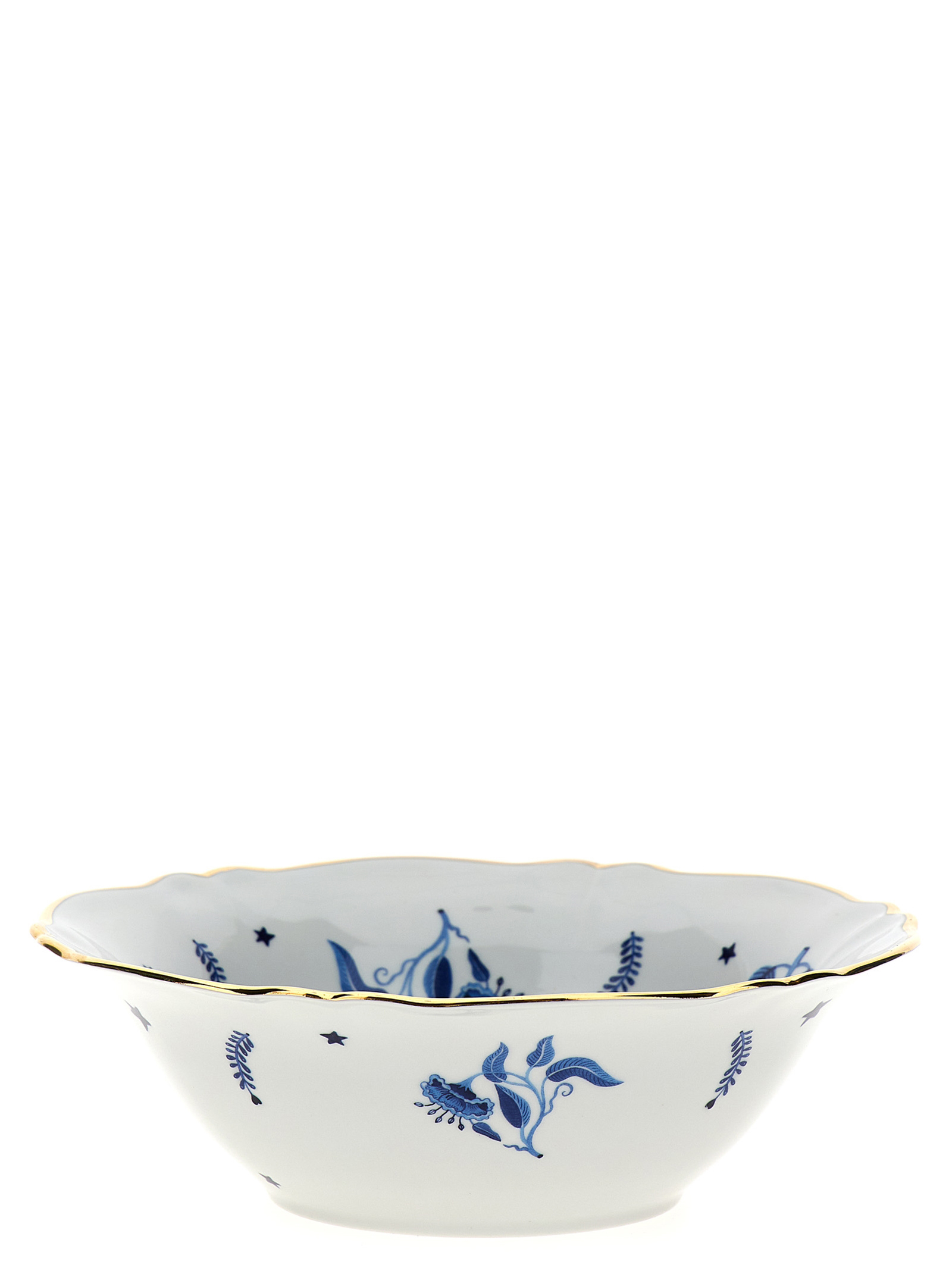 Salad bowl 'Botanica' by Monika Forsberg