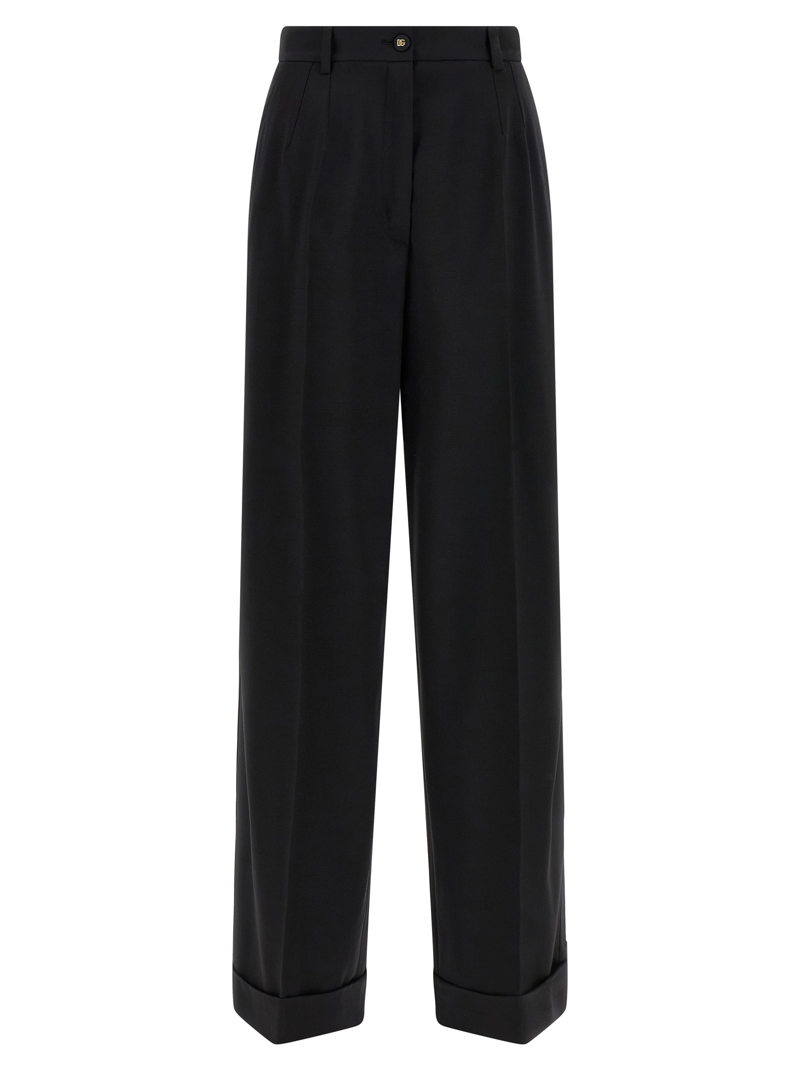 'Dolce' high waist pants