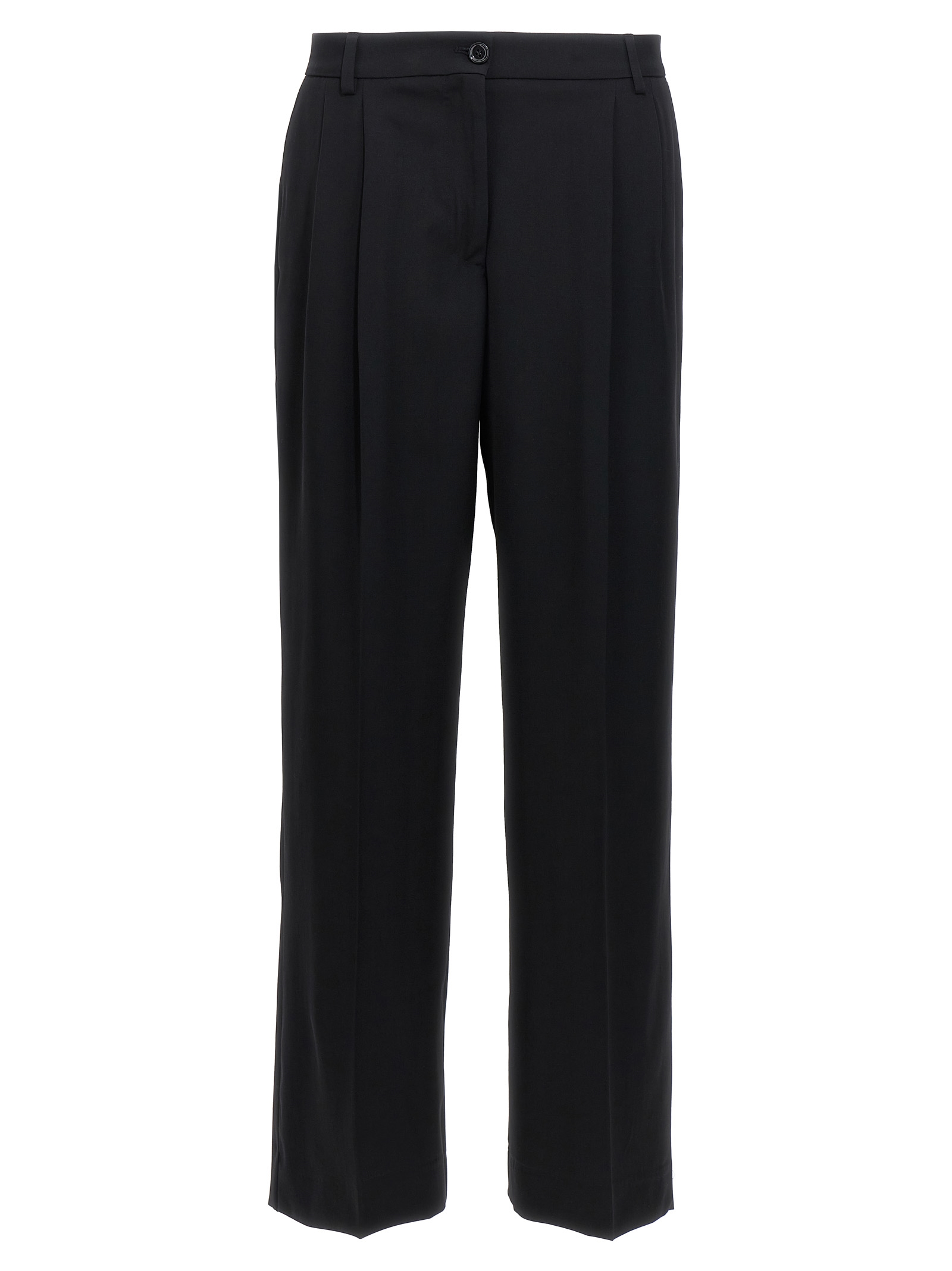 Flared pants