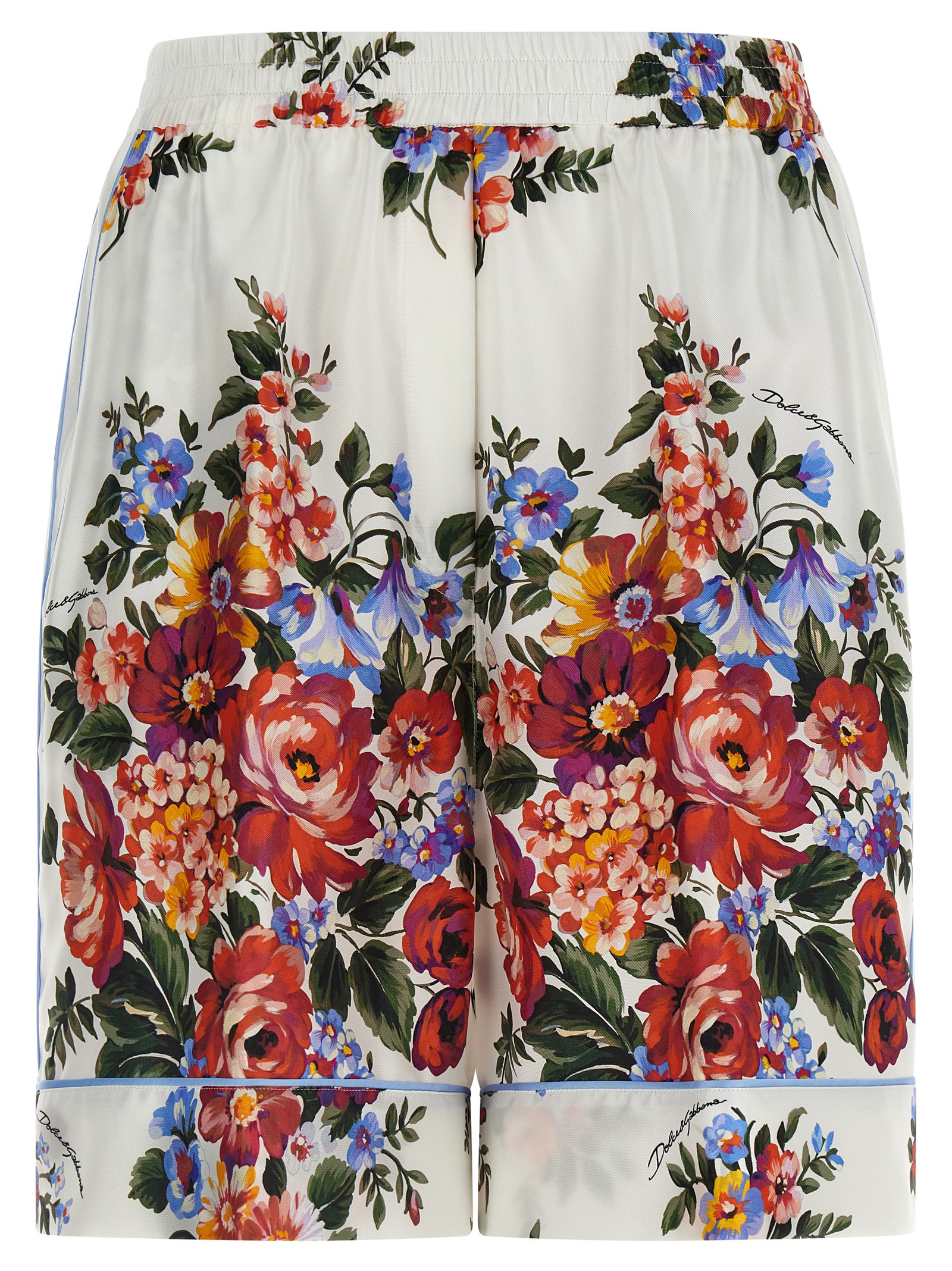 'Vanity' bermuda shorts