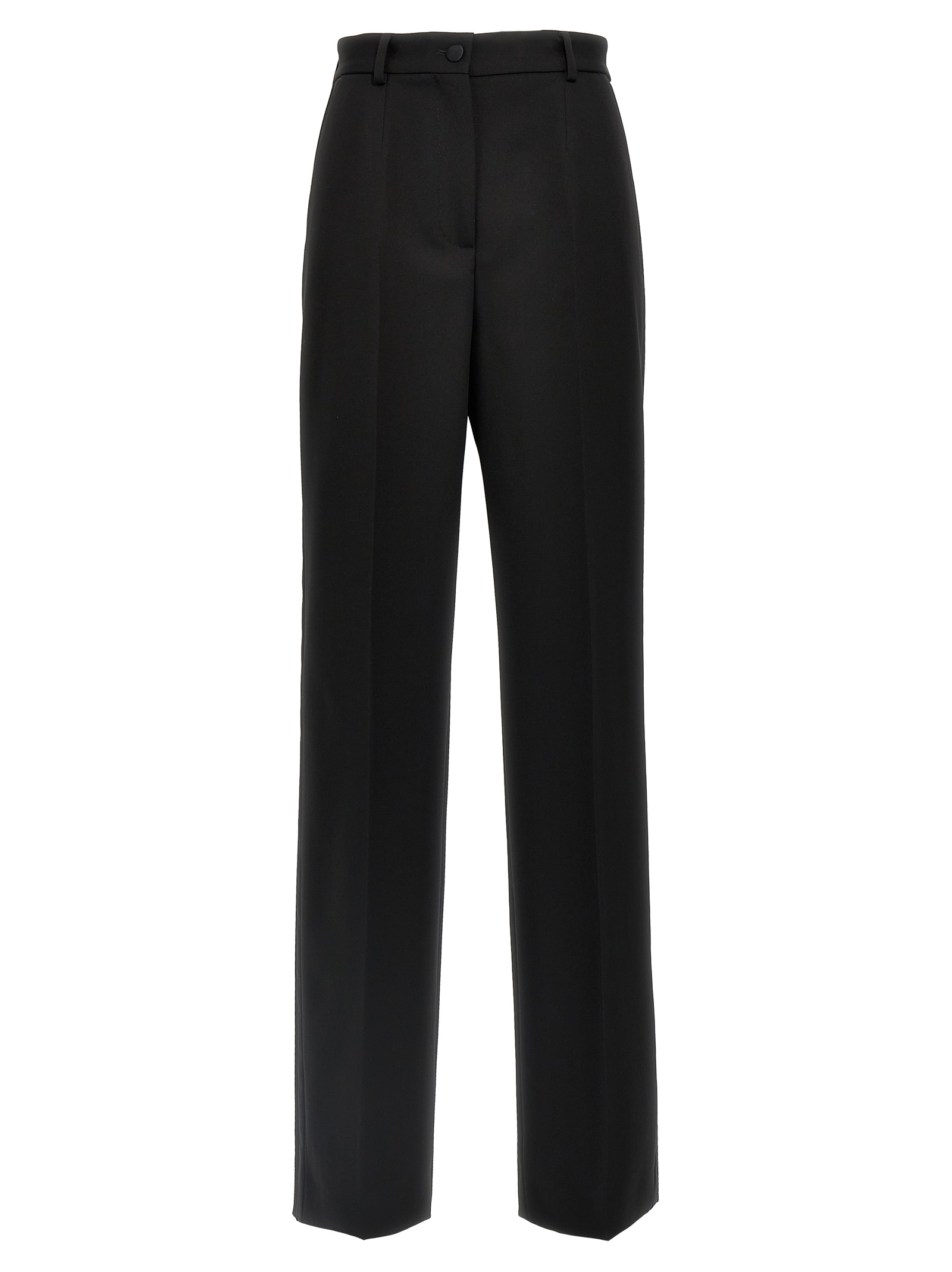 Tuxedo pants