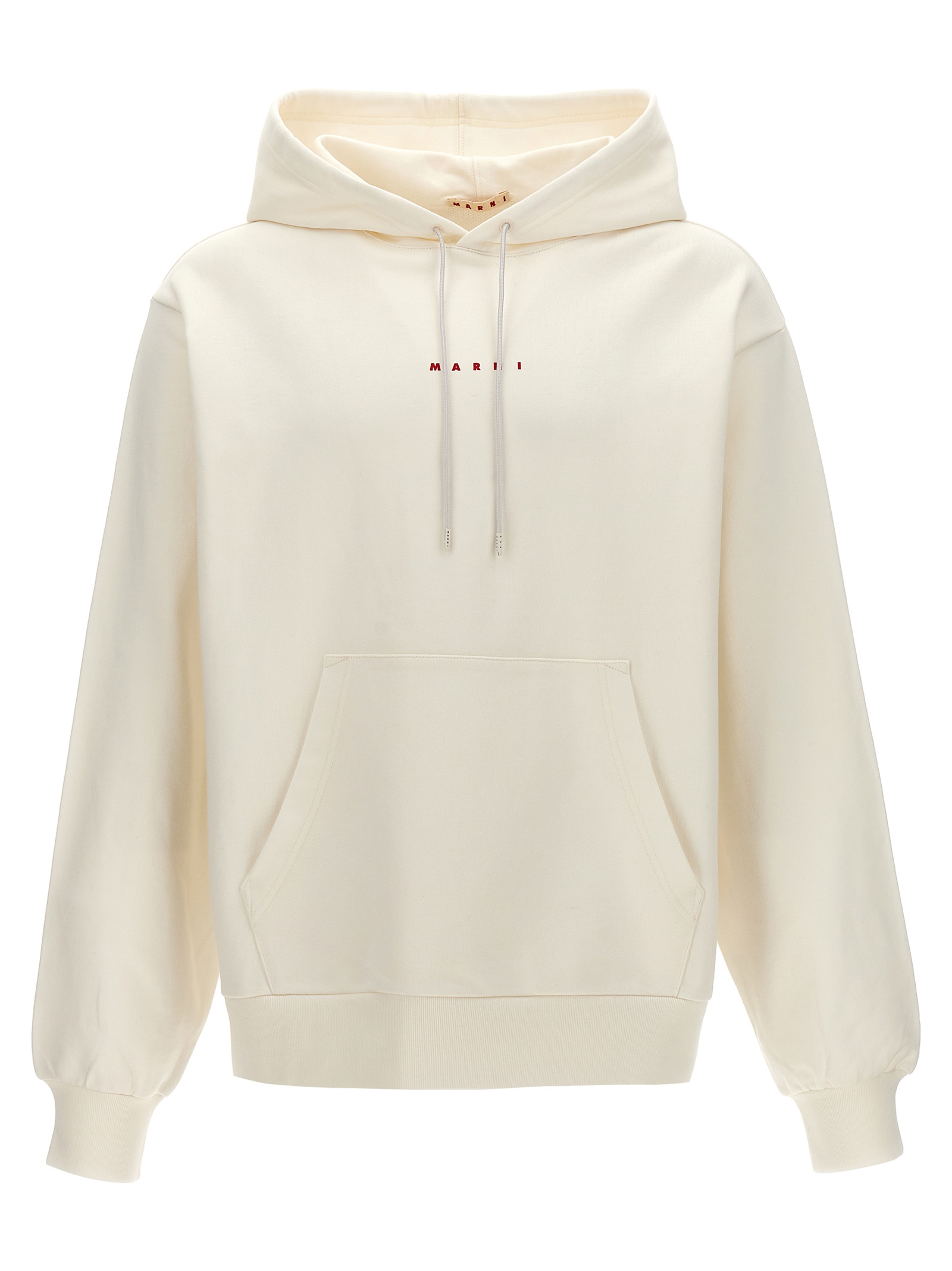 Logo hoodie