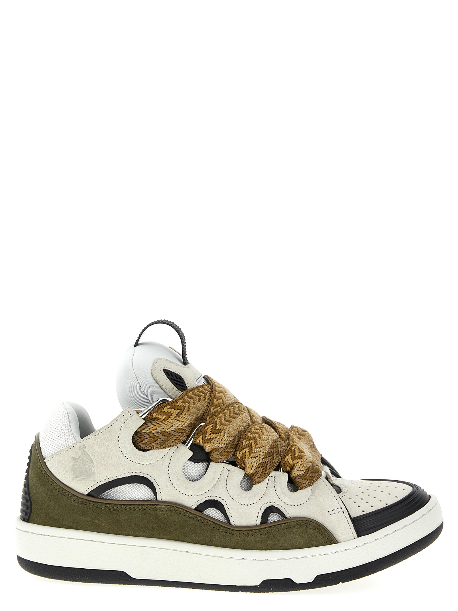 'Curb' sneakers