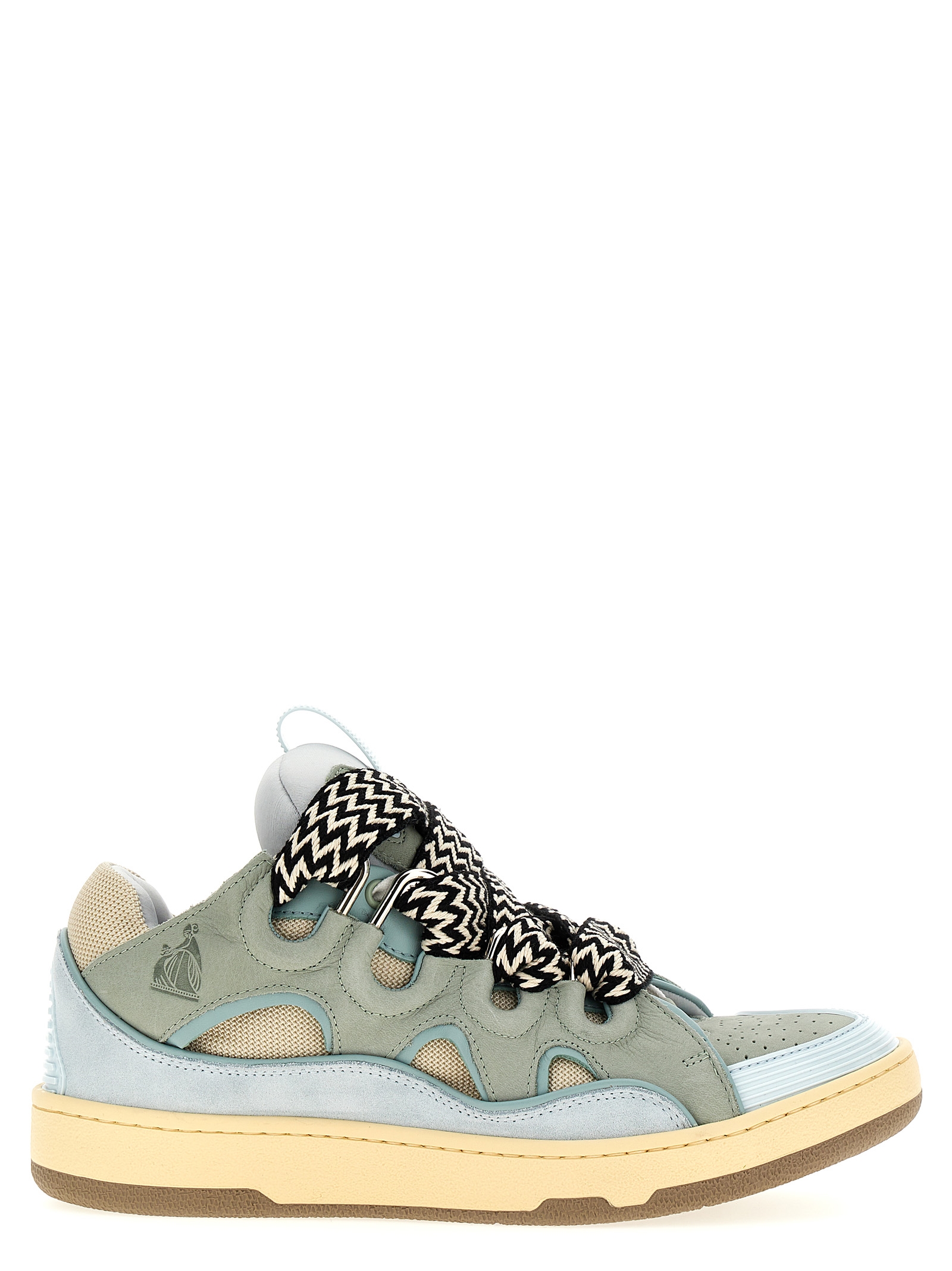 'Curb' sneakers