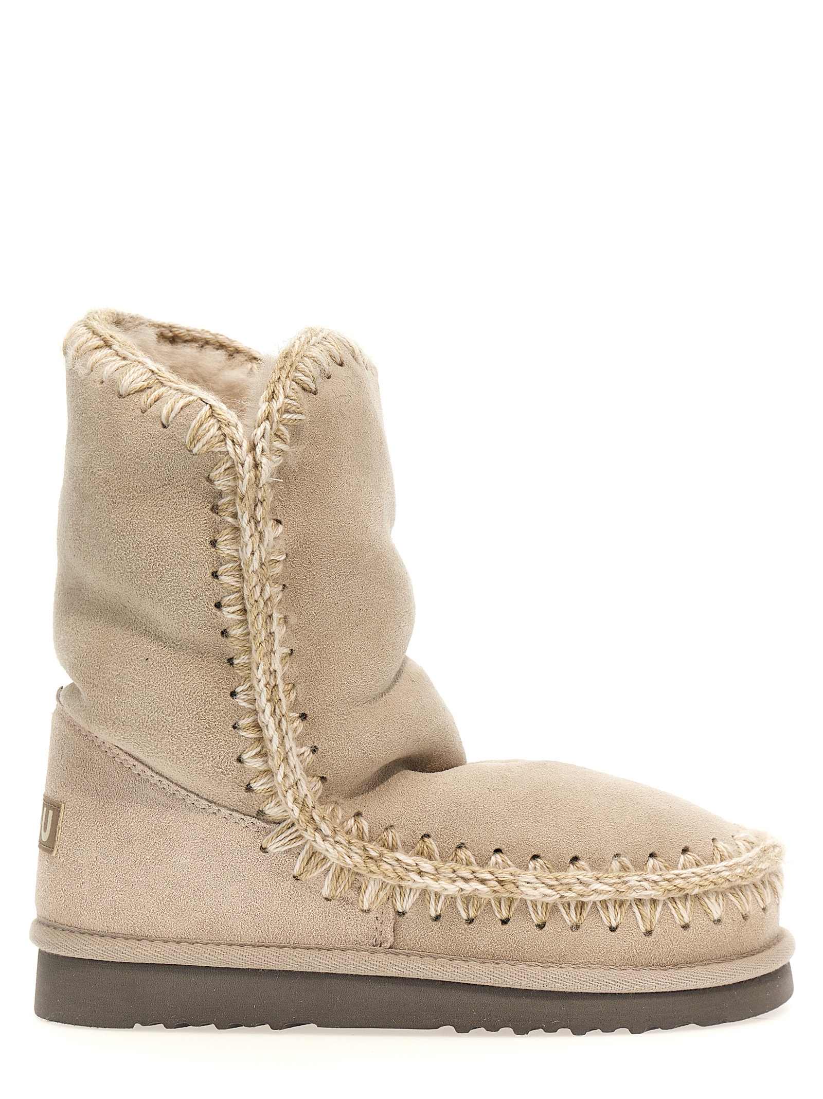 'Eskimo 24' ankle boots