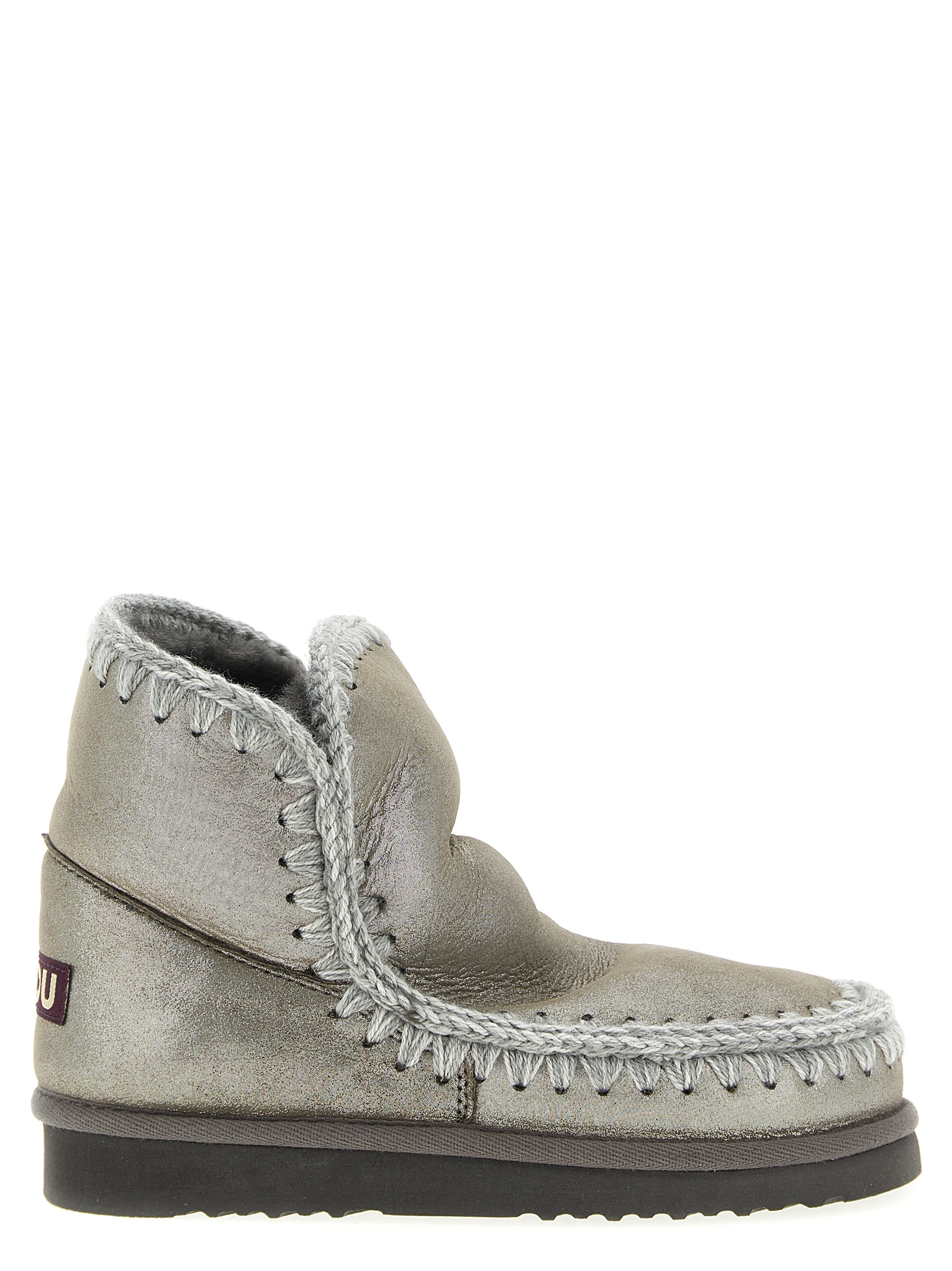 'Eskimo 18' ankle boots