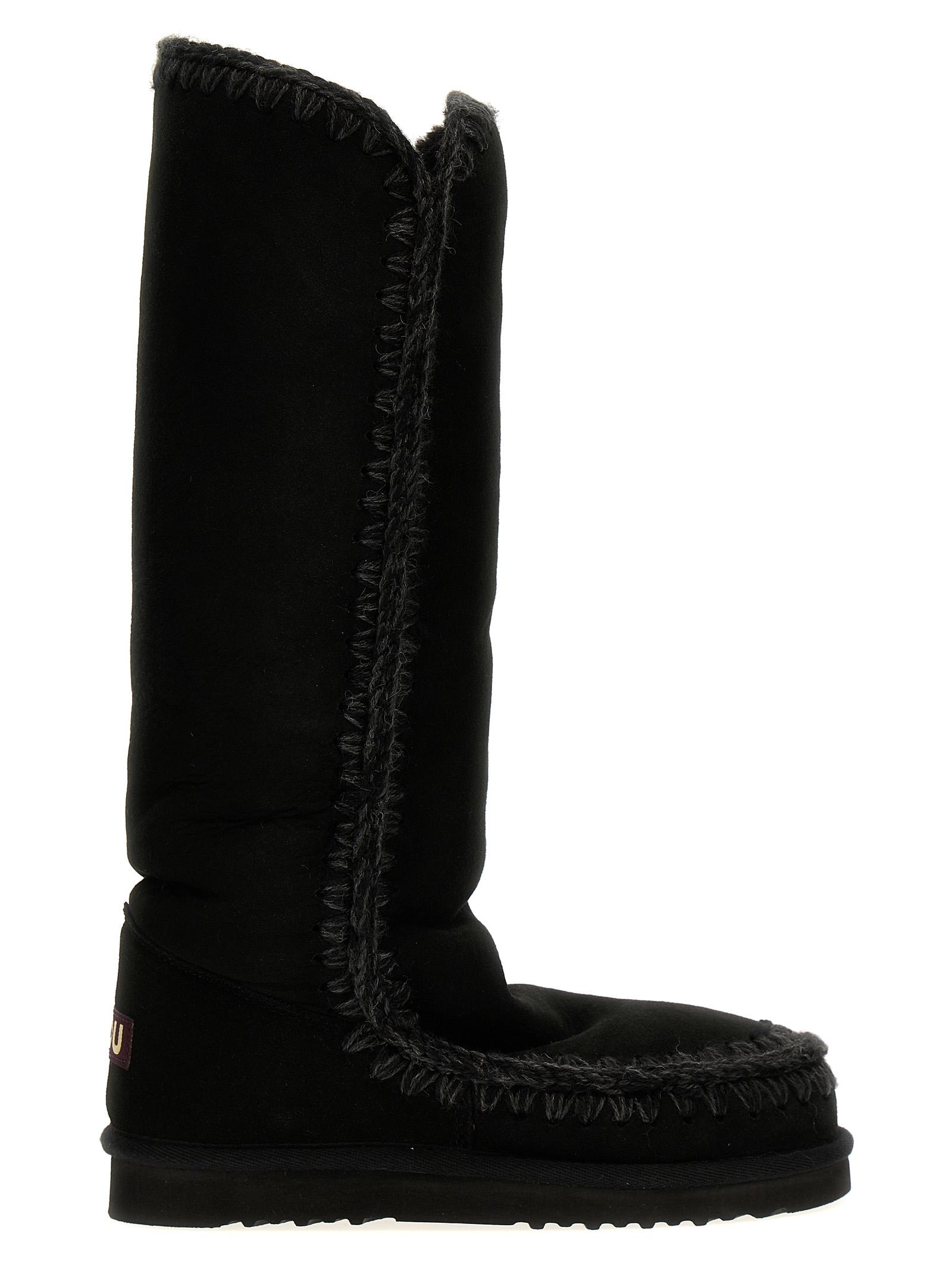 'Eskimo 40' boots