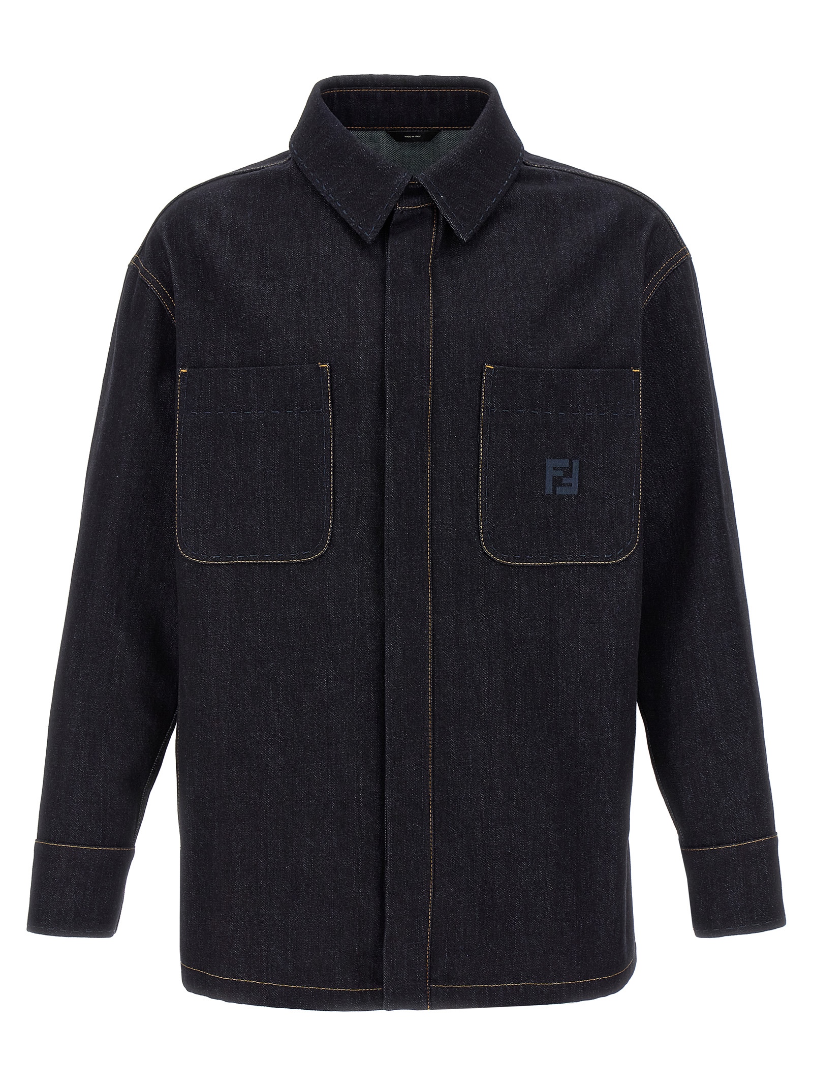 Saddlery Jacket