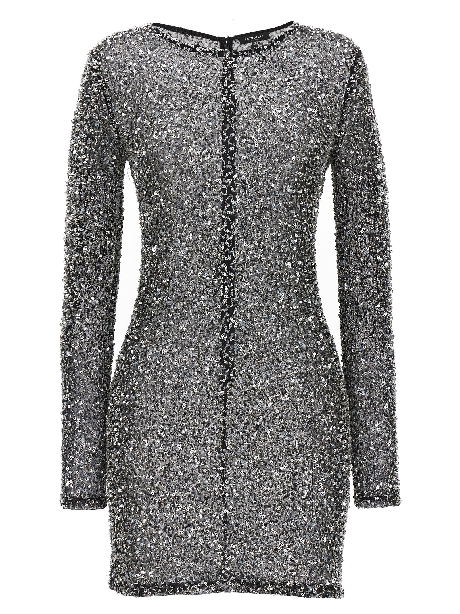 'Emani' dress