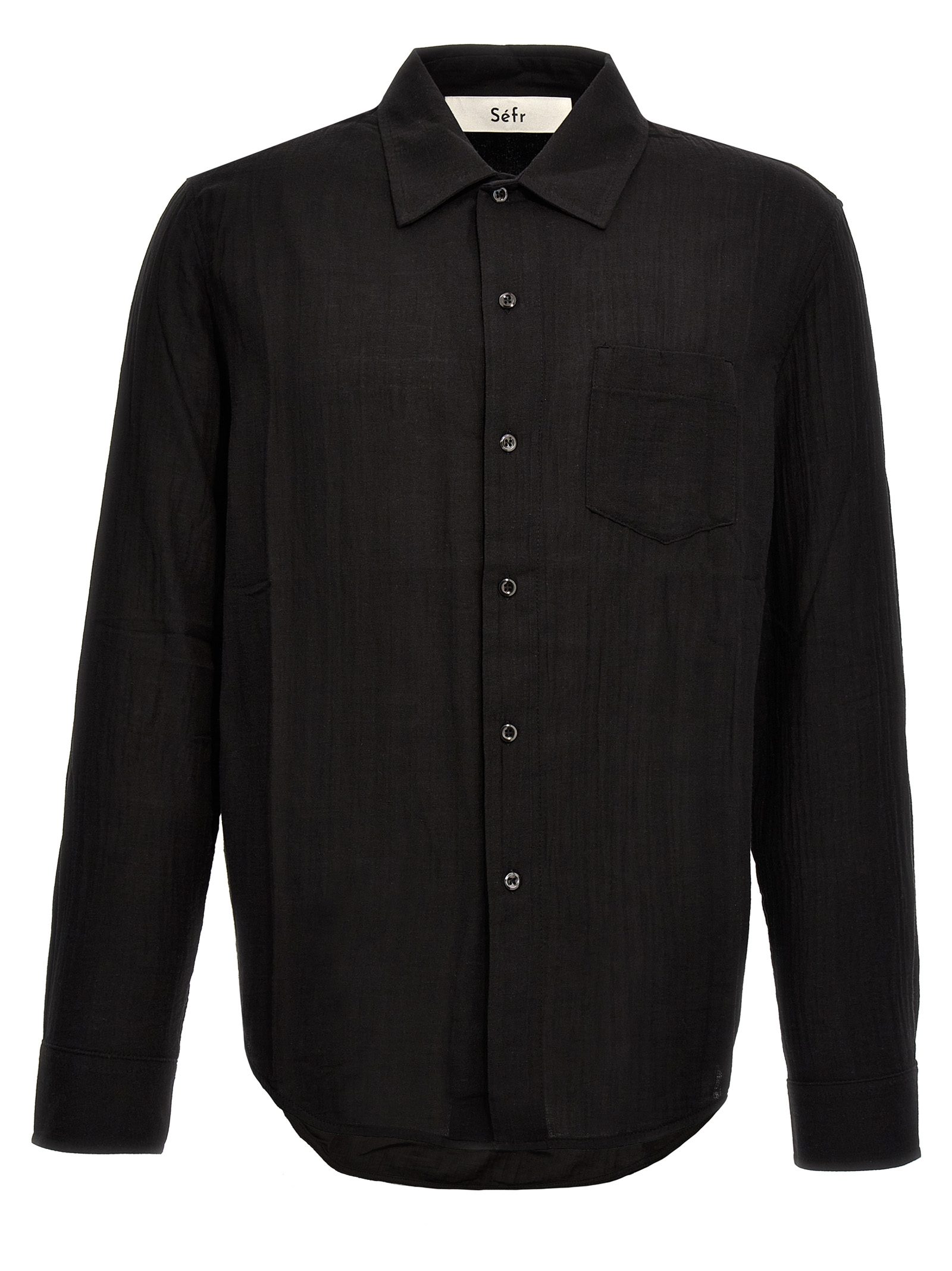 'Leo' shirt