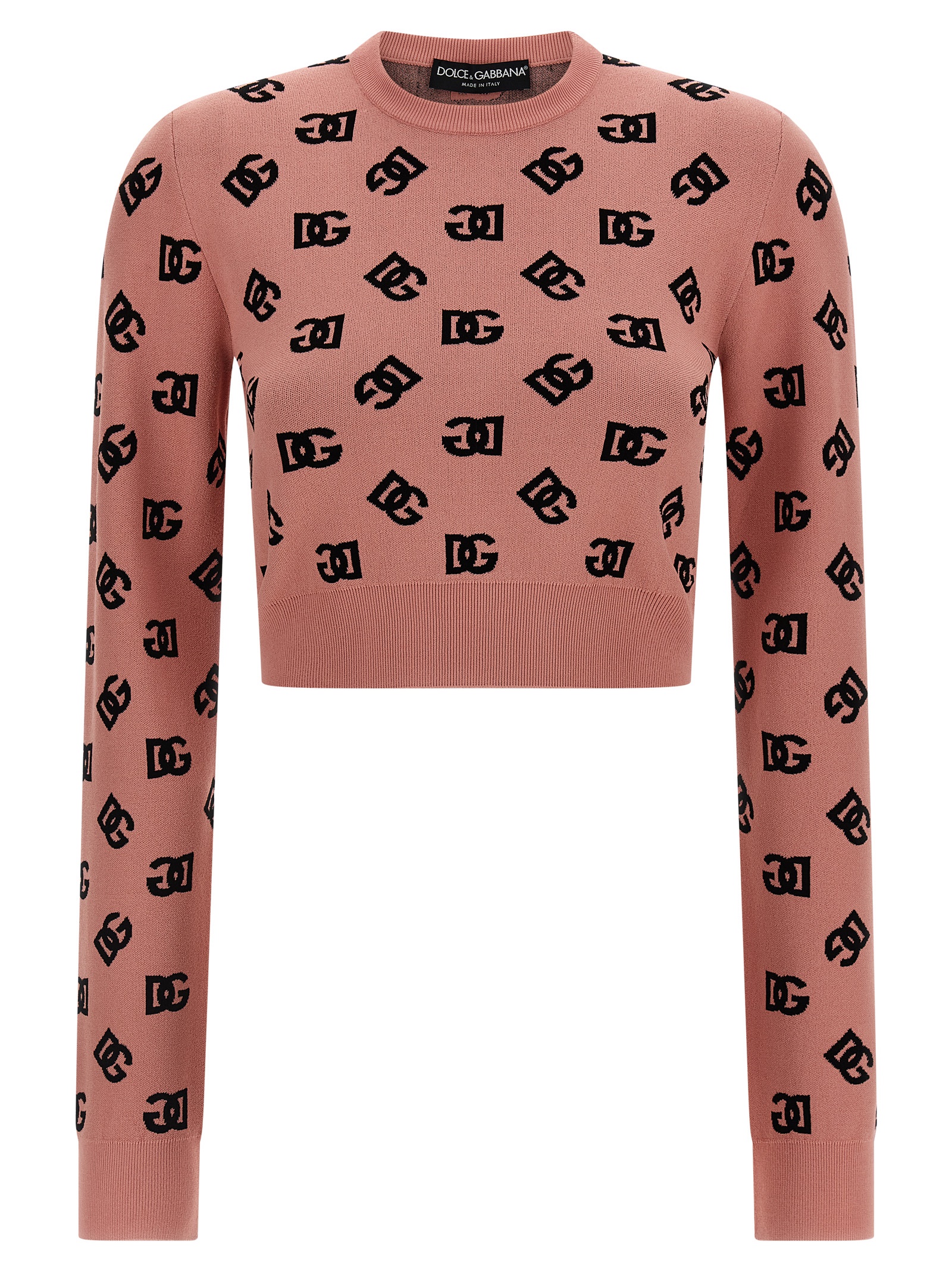DG Jersey