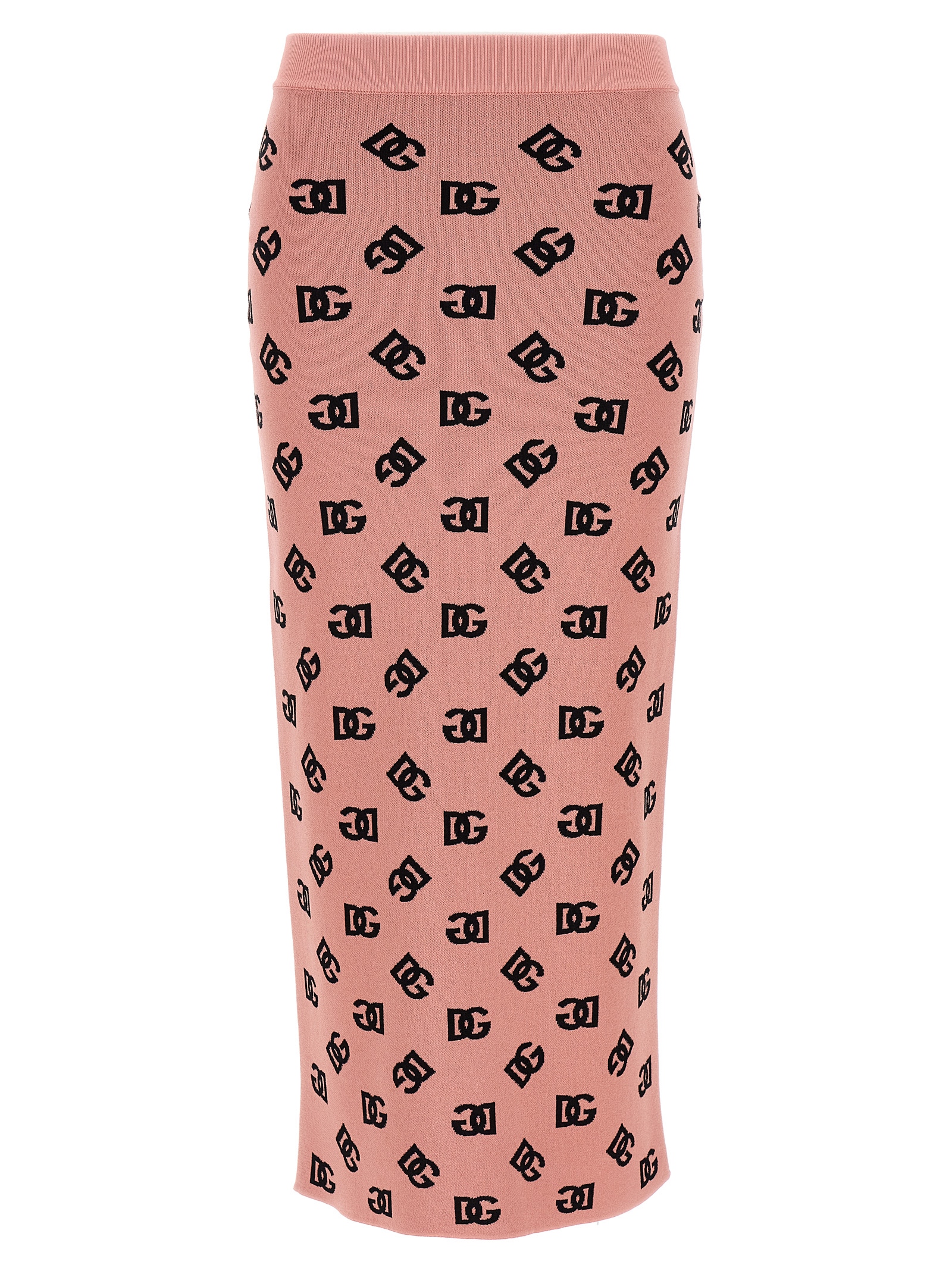 Sheath skirt