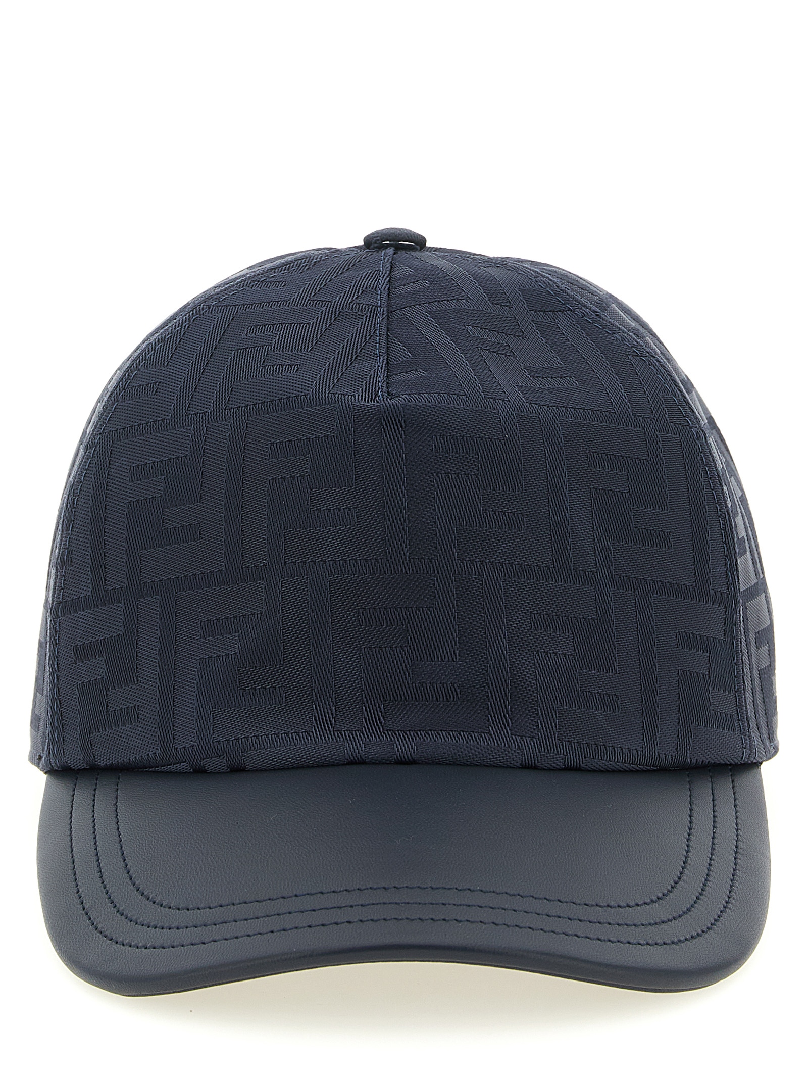 FF jacquard cap