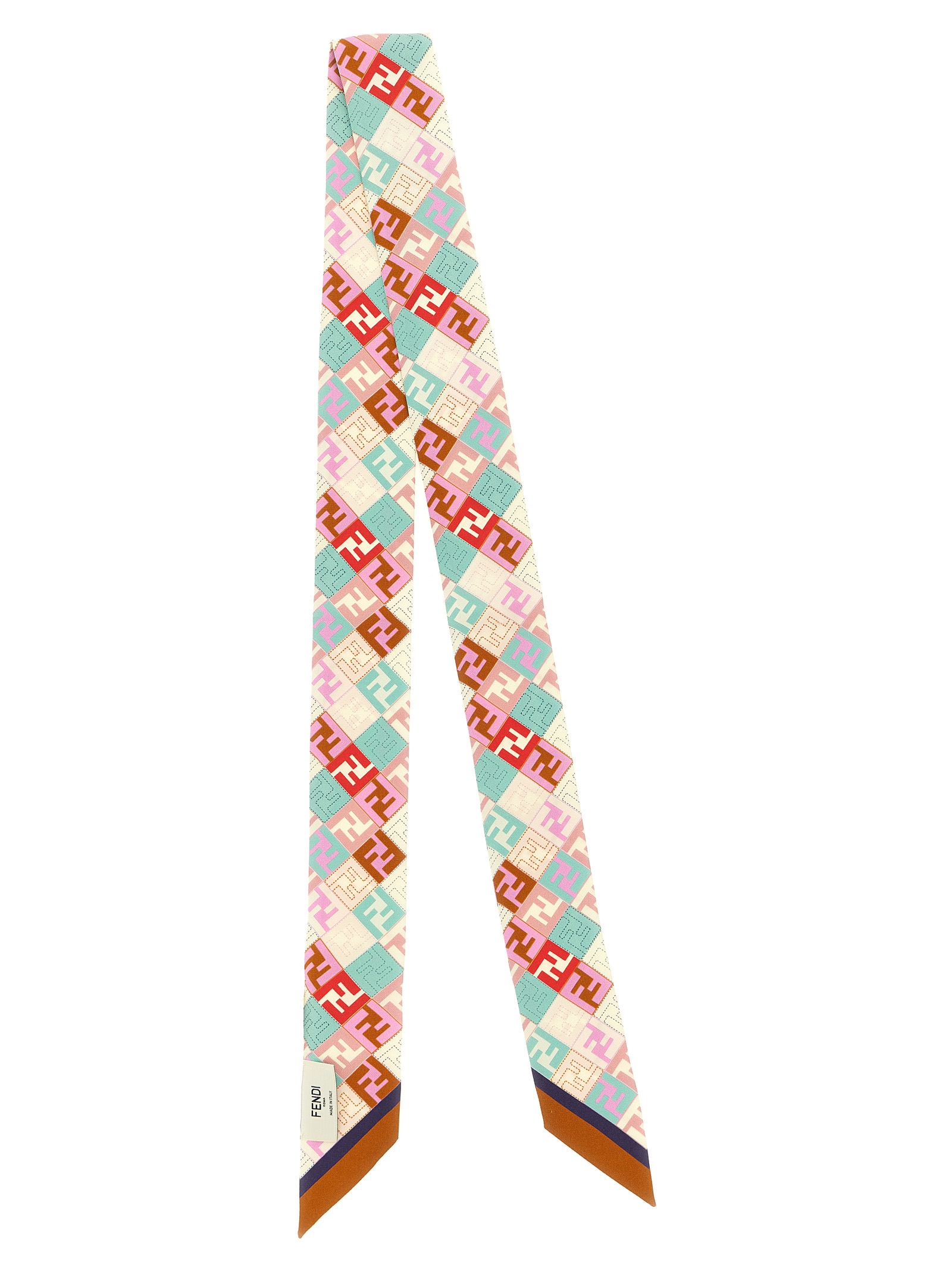 Double-sided 'Wrappy' bandeau