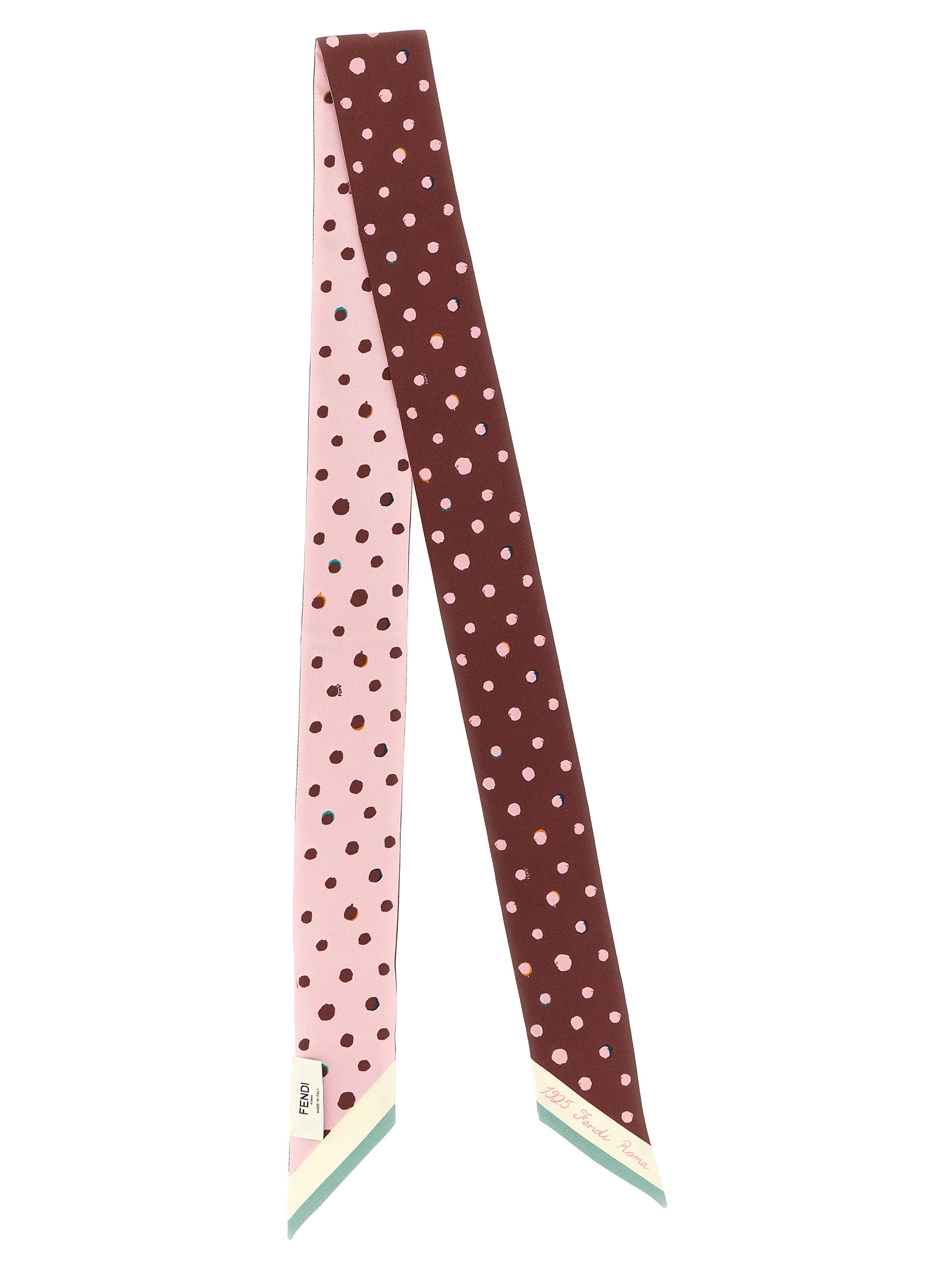 Double-sided 'Wrappy' bandeau