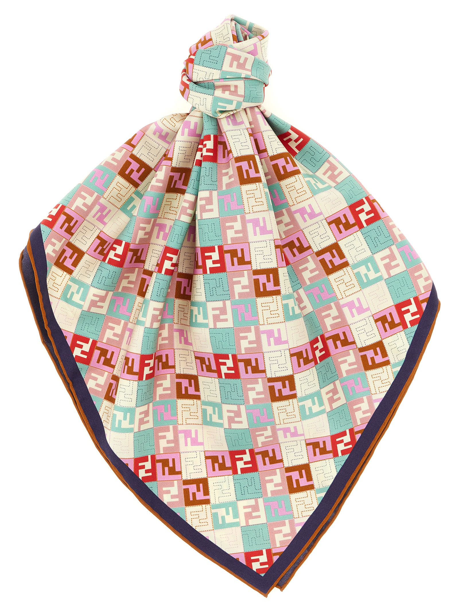 'Fendi' scarf