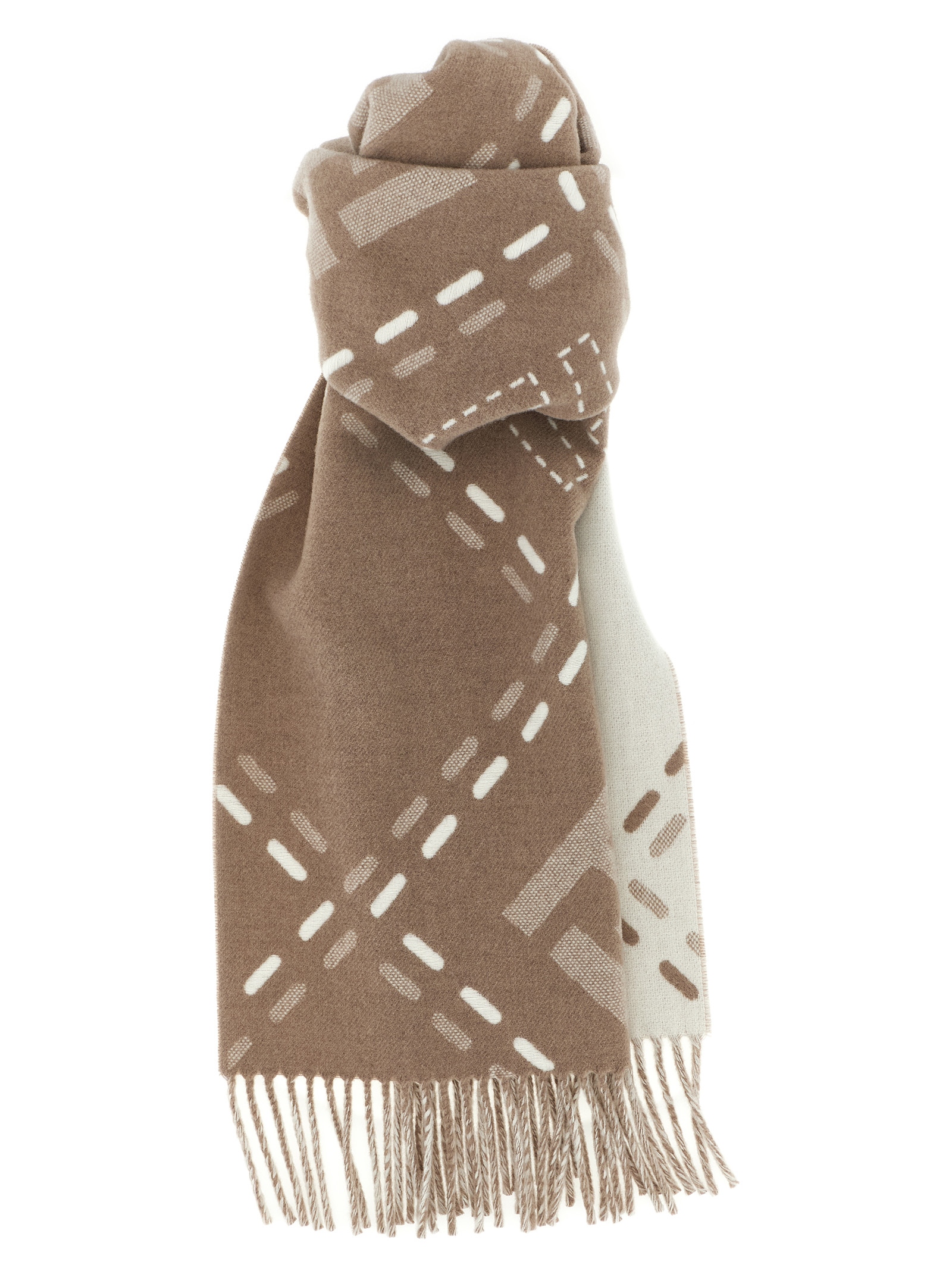 'Fendi' scarf