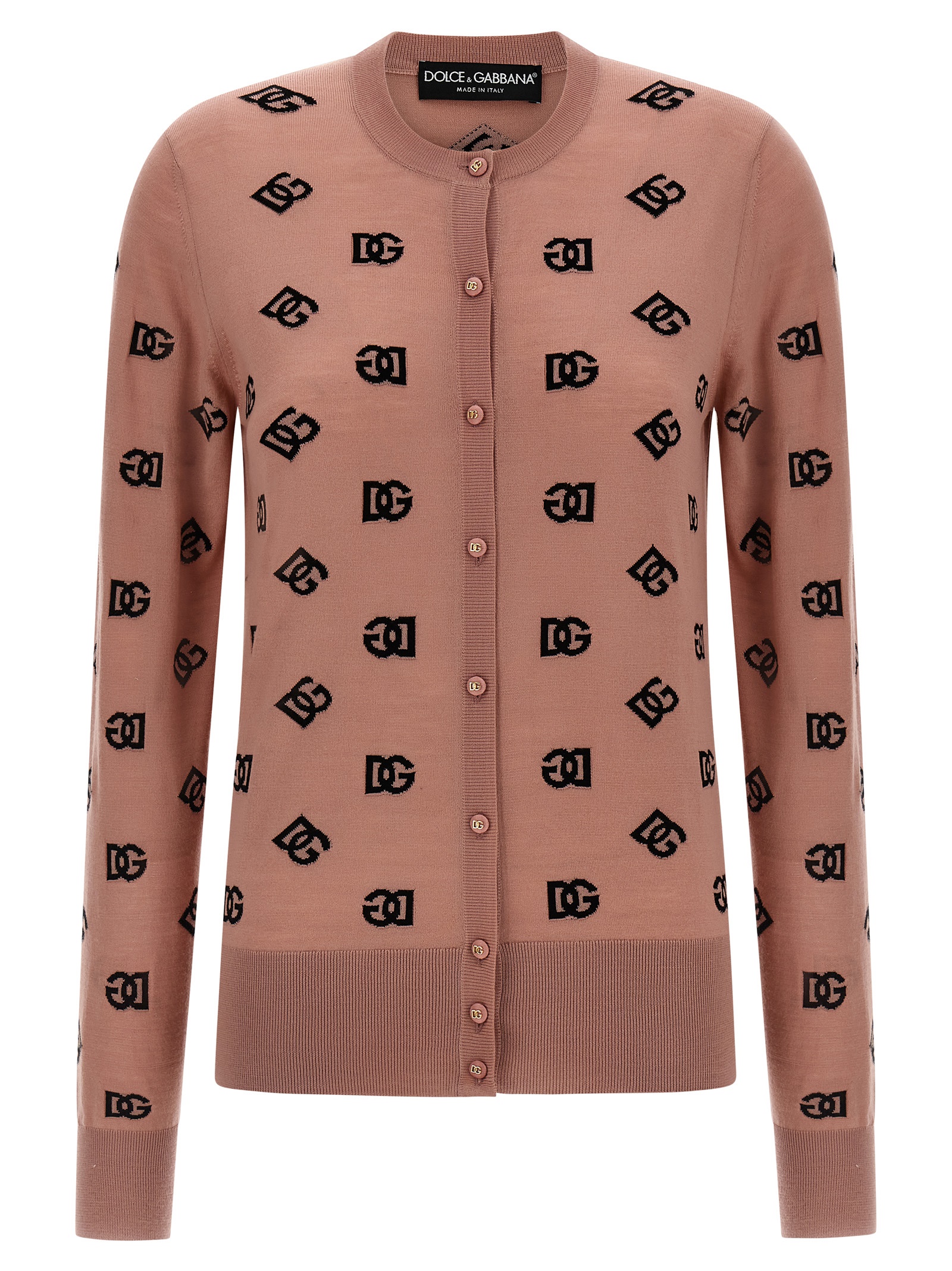 Cardigan DG