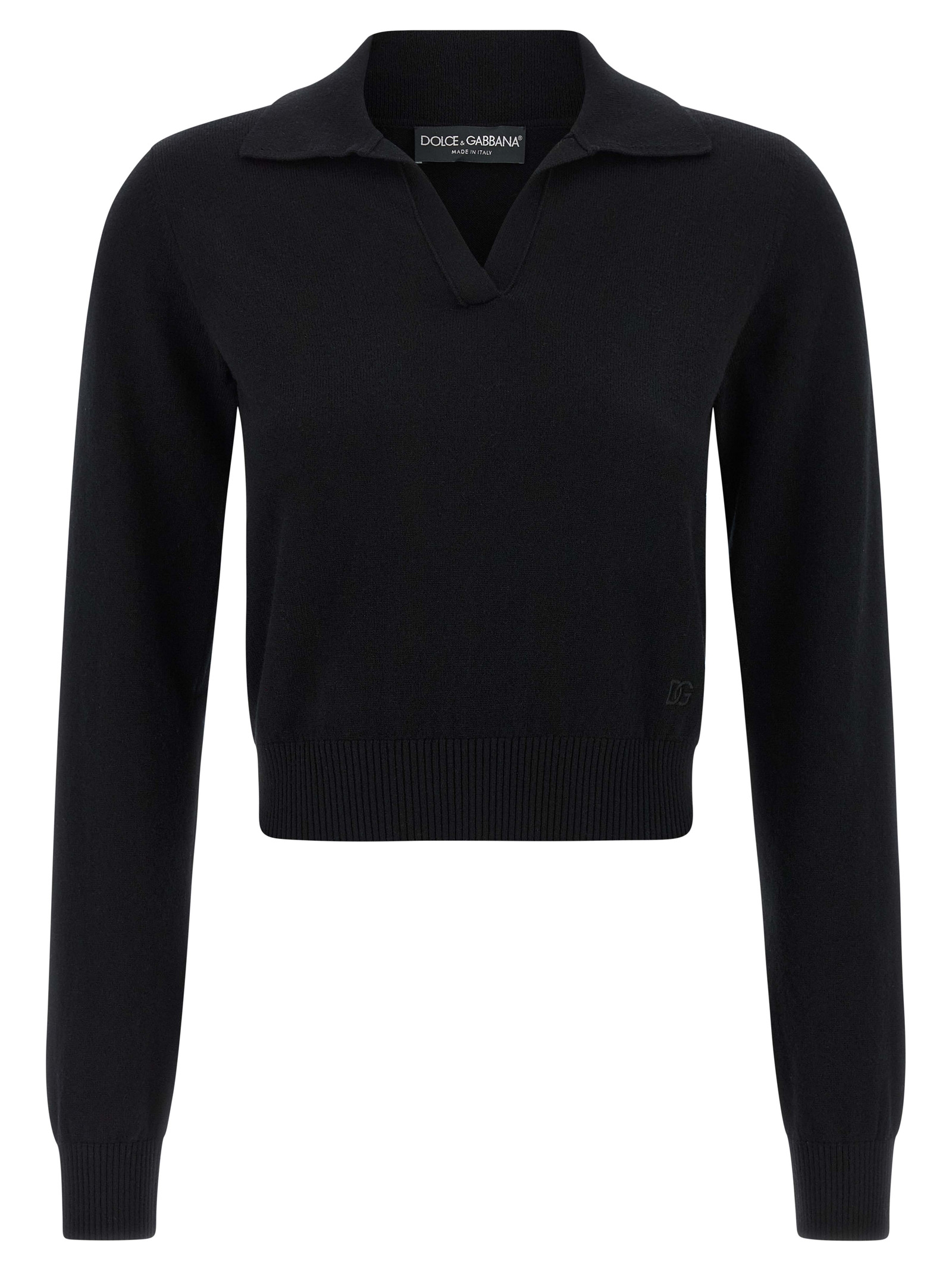 Polo jersey