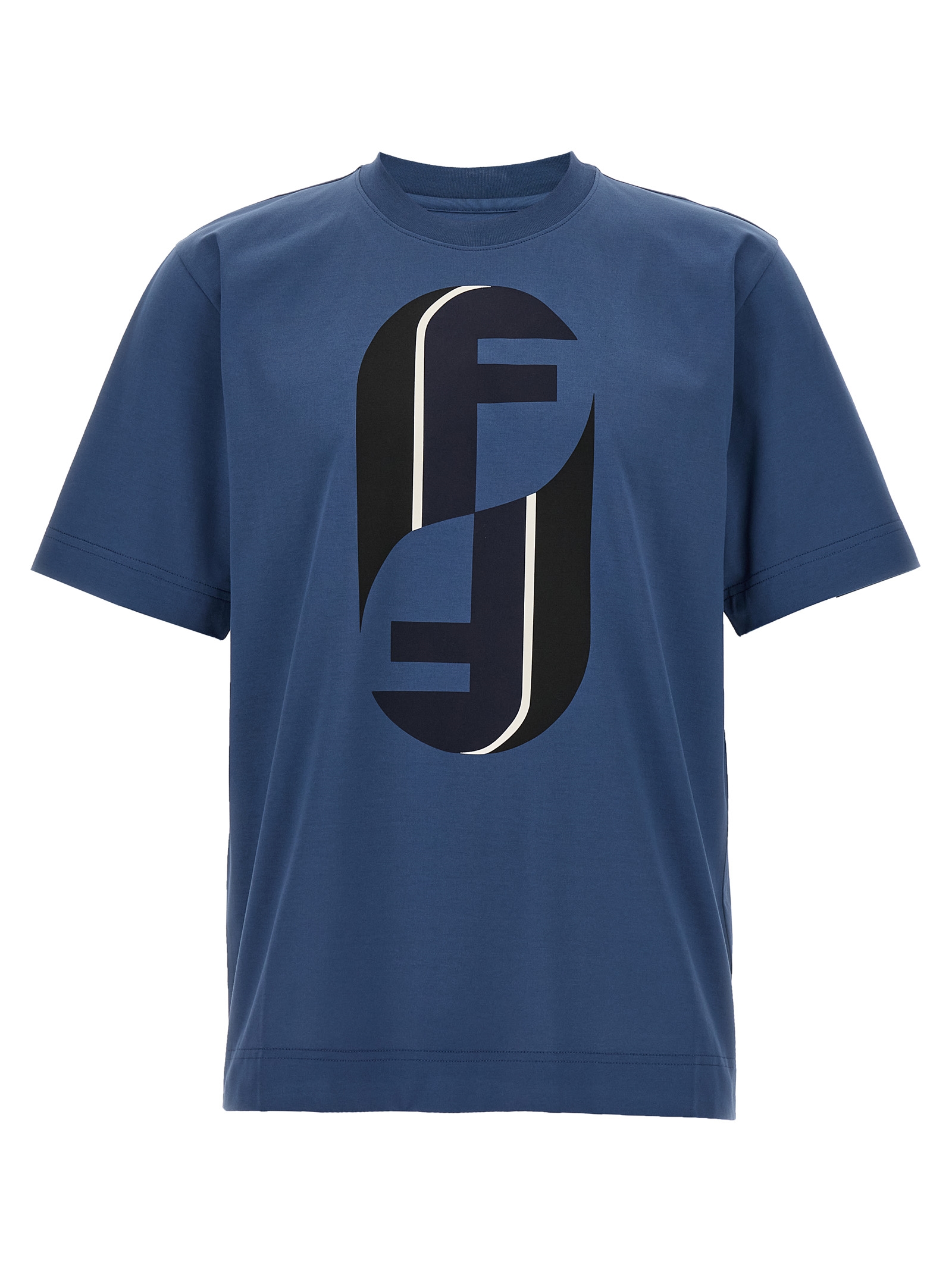 'Fendinity' T-shirt