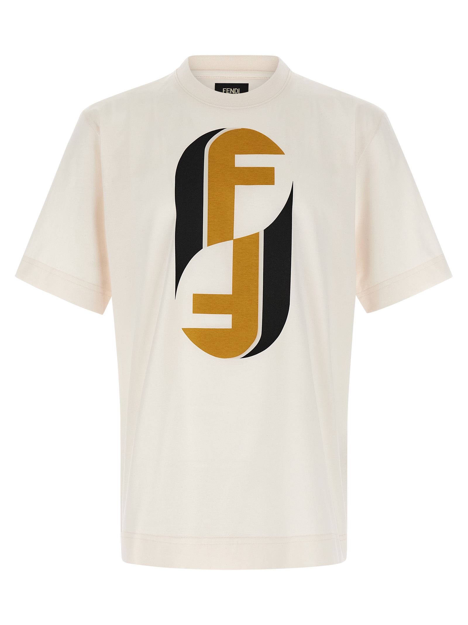 'Fendinity' T-shirt
