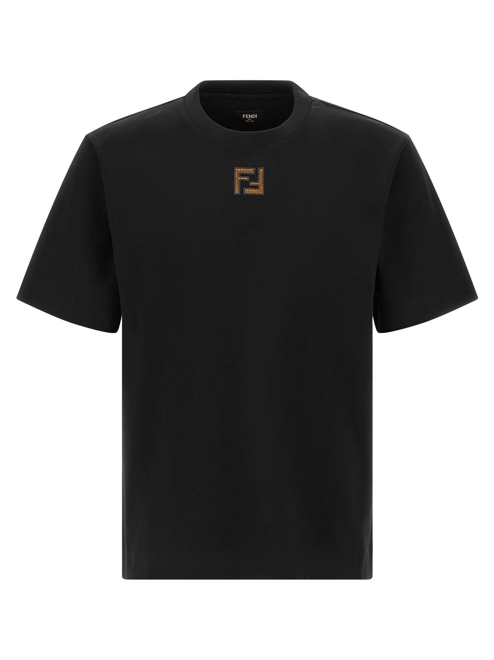 T-shirt micro FF