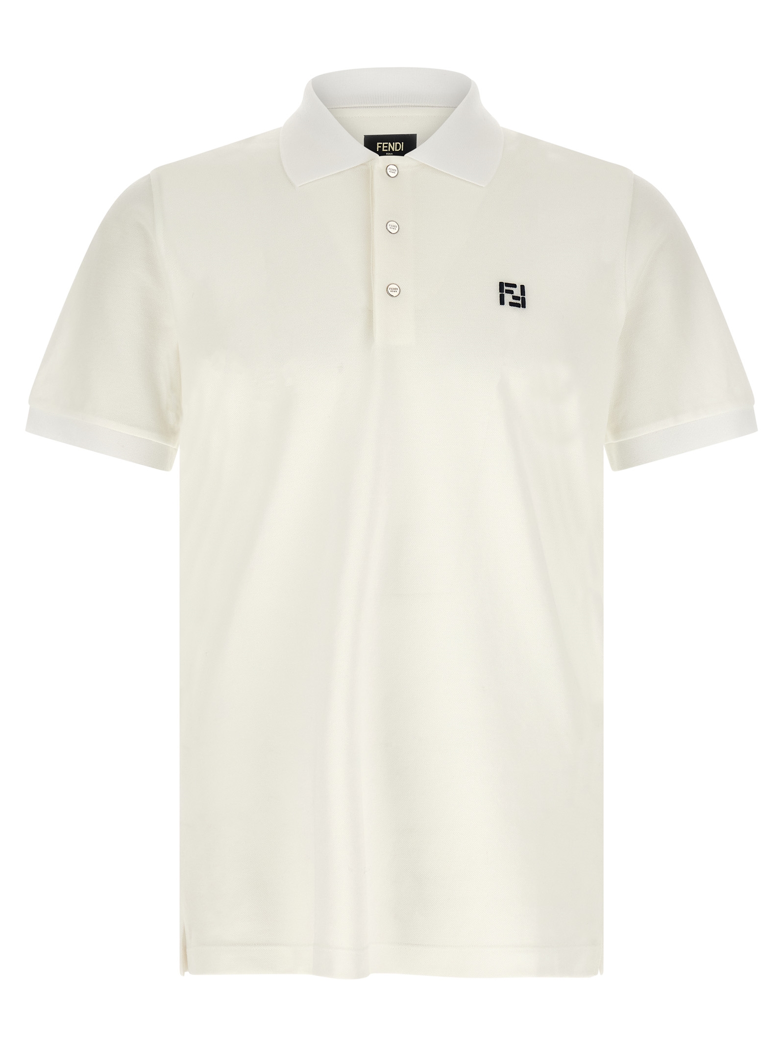 'FF Selleria' polo shirt