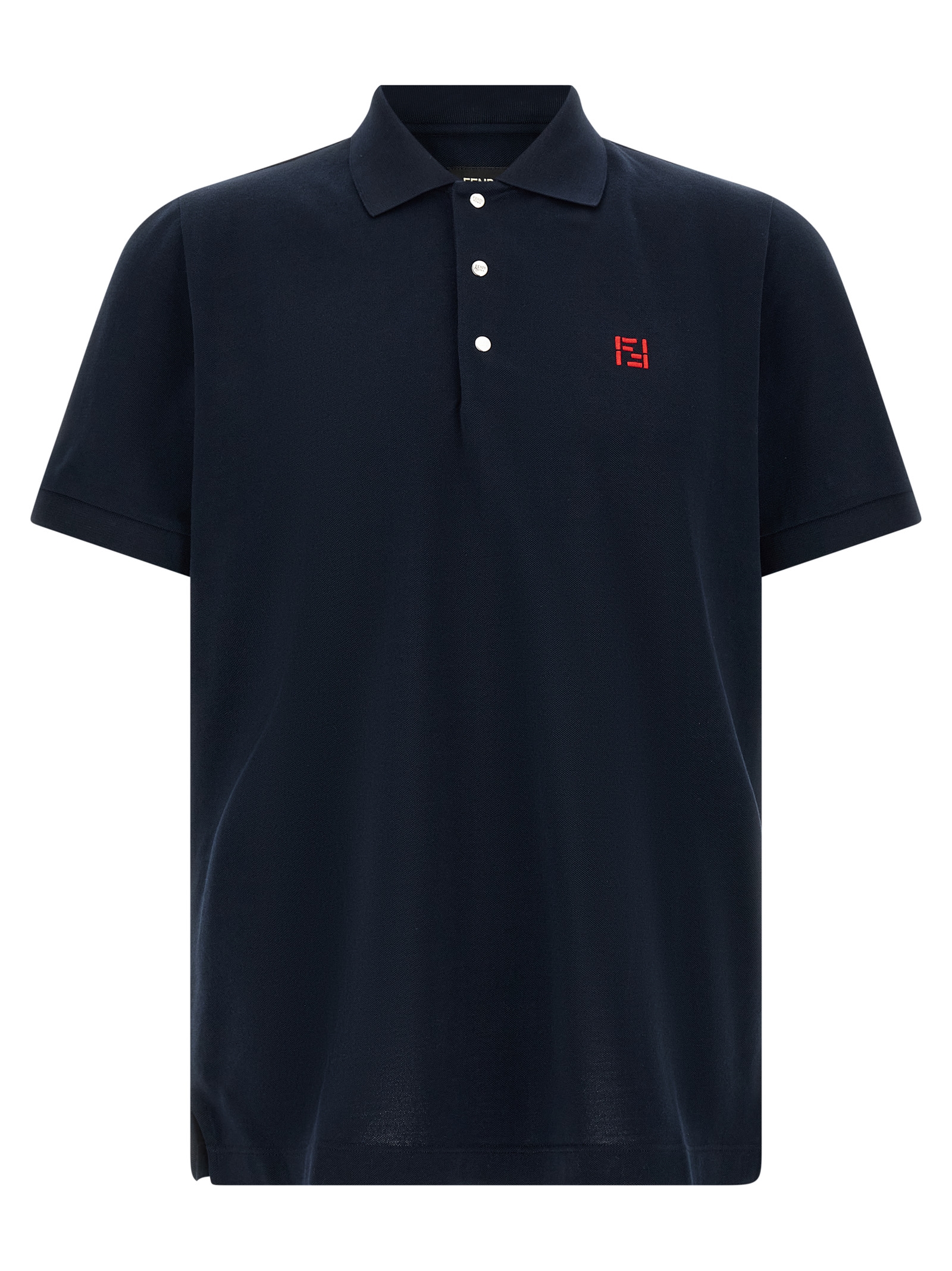 'FF Selleria' polo shirt