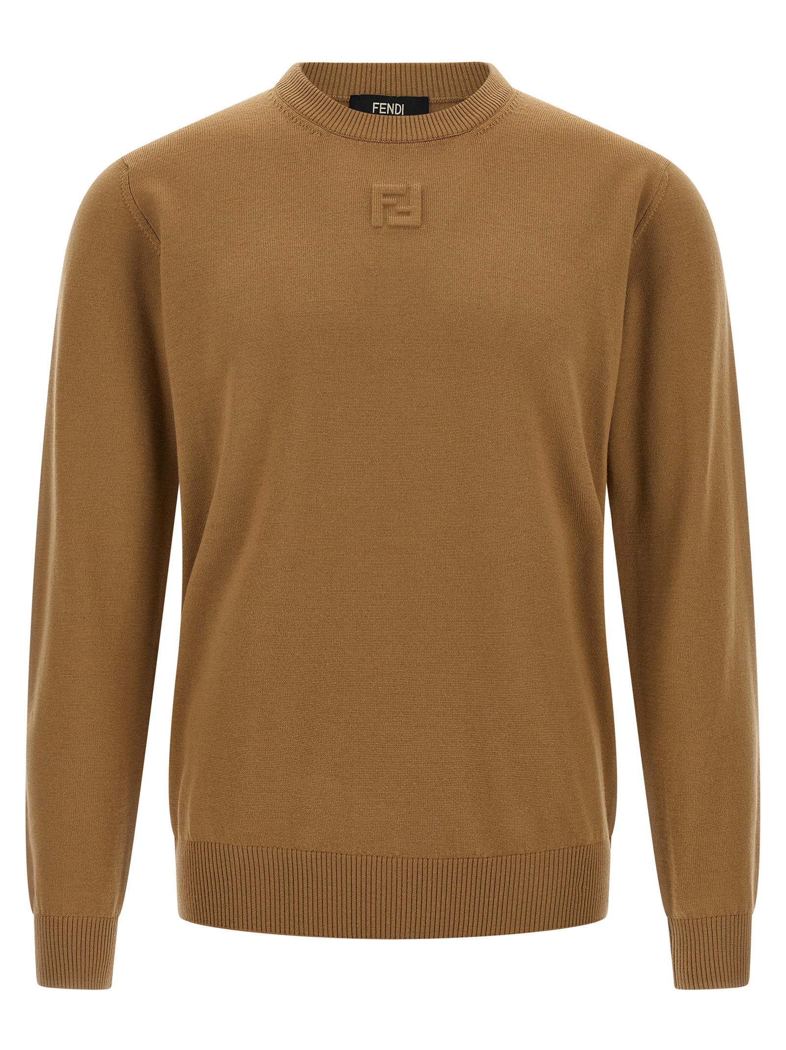 Wool sweater