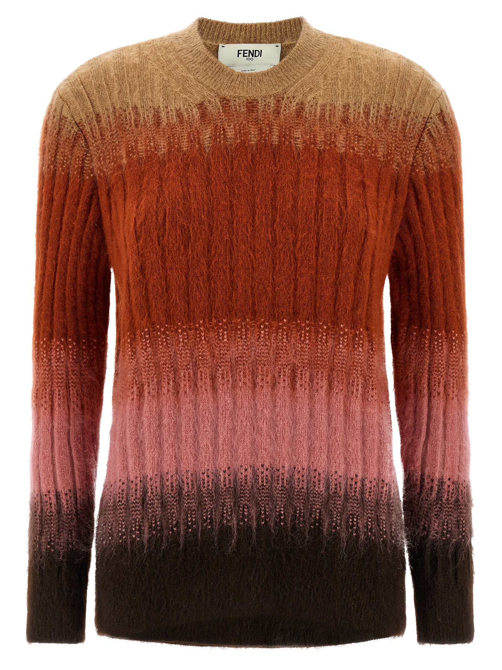 Vanite knit sweater