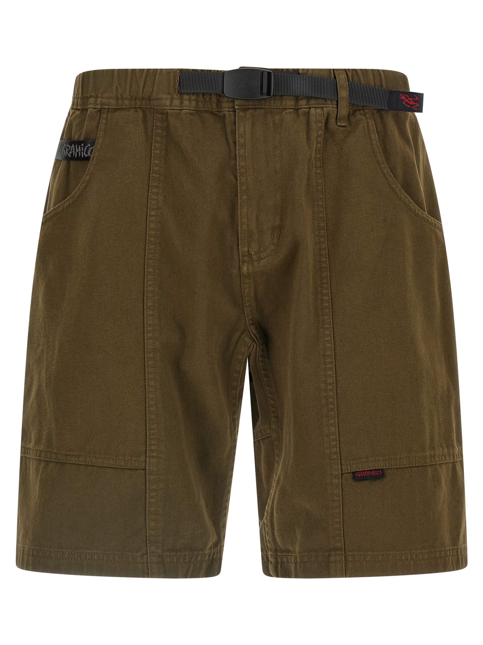 'Gadget' bermuda shorts