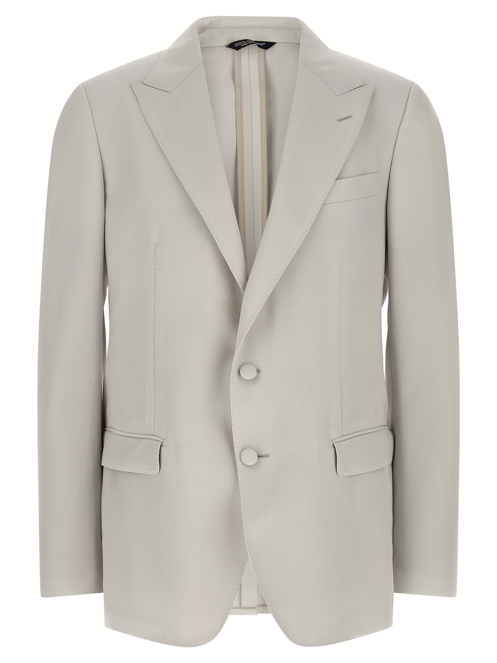 'Taormina' blazer