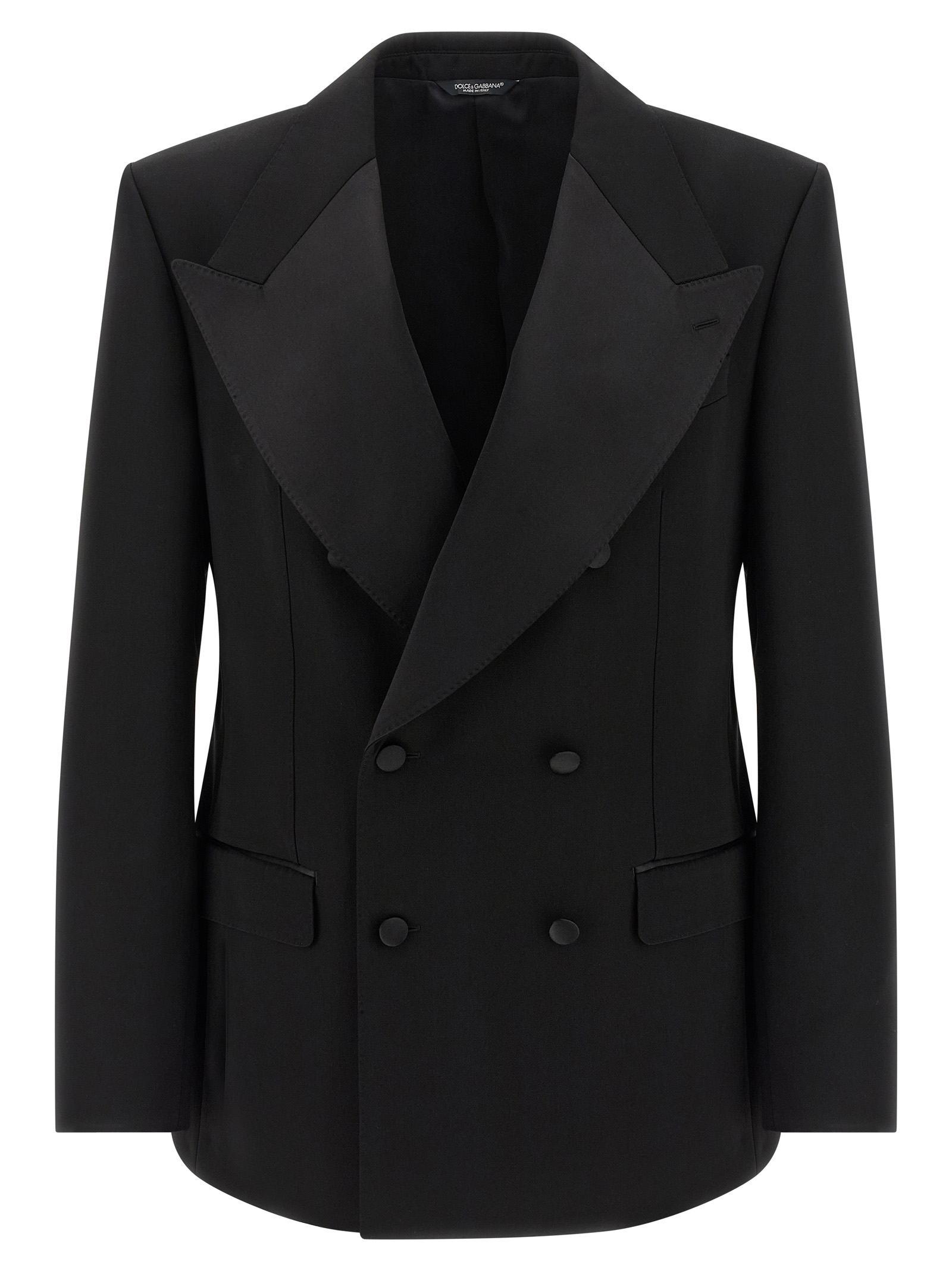 Tailored Double breasted Blazer Modayolo Tailored Double breasted Blazer Modayolo