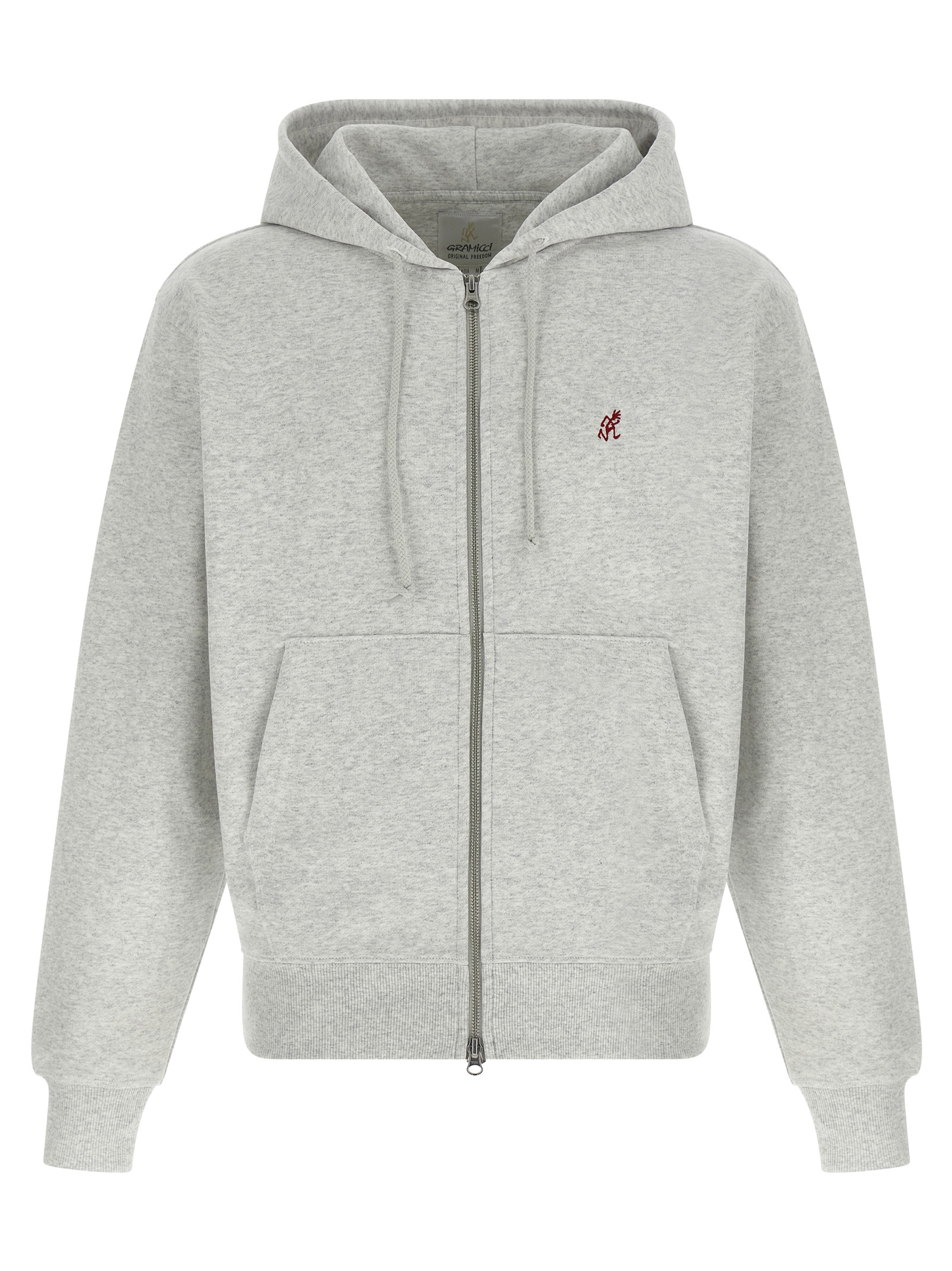 'One Point' hoodie