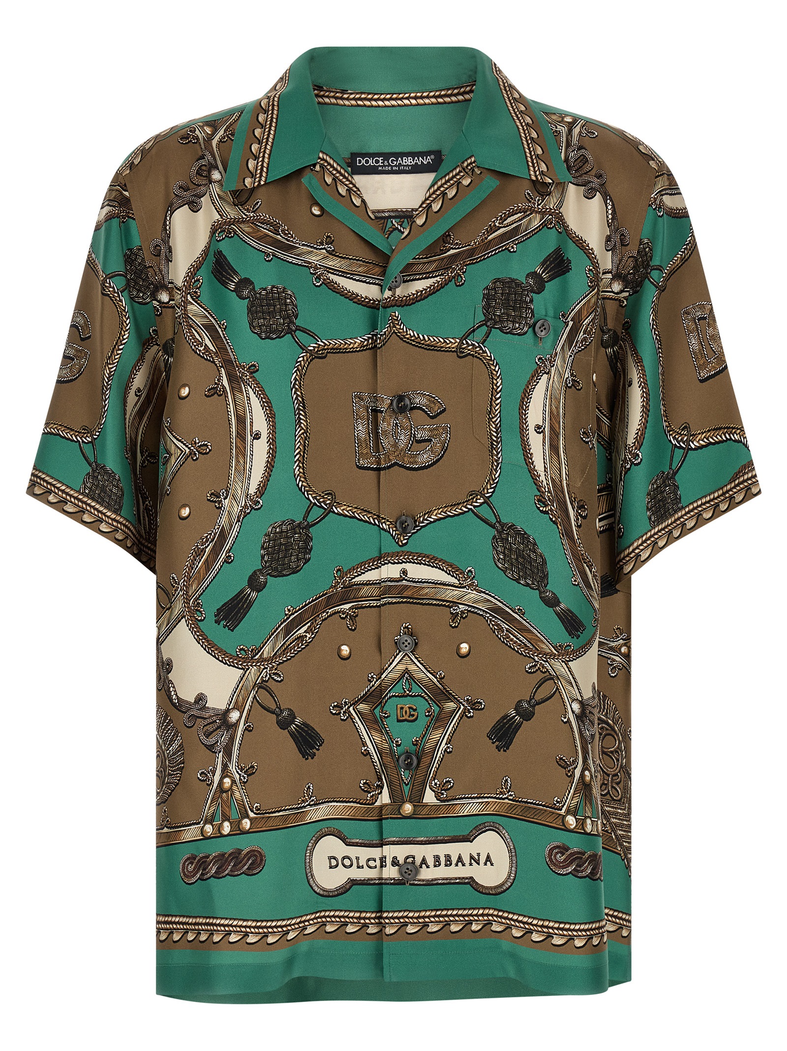 'Hawaii' shirt