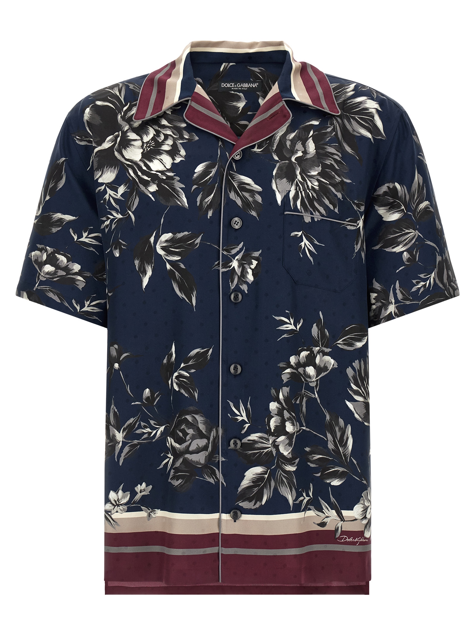 'Hawaii' shirt