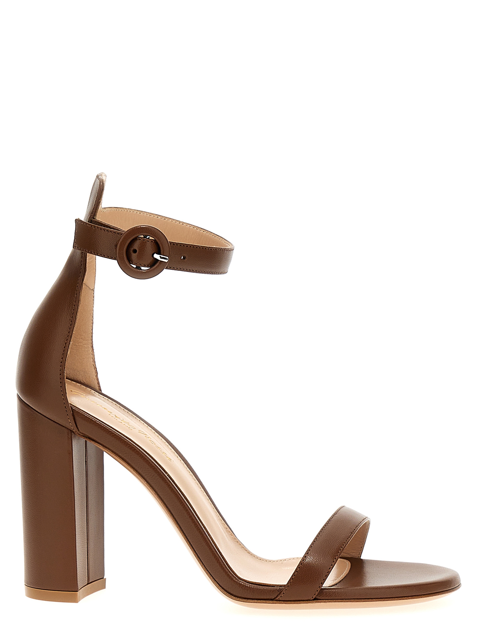 'Gaeta' sandals