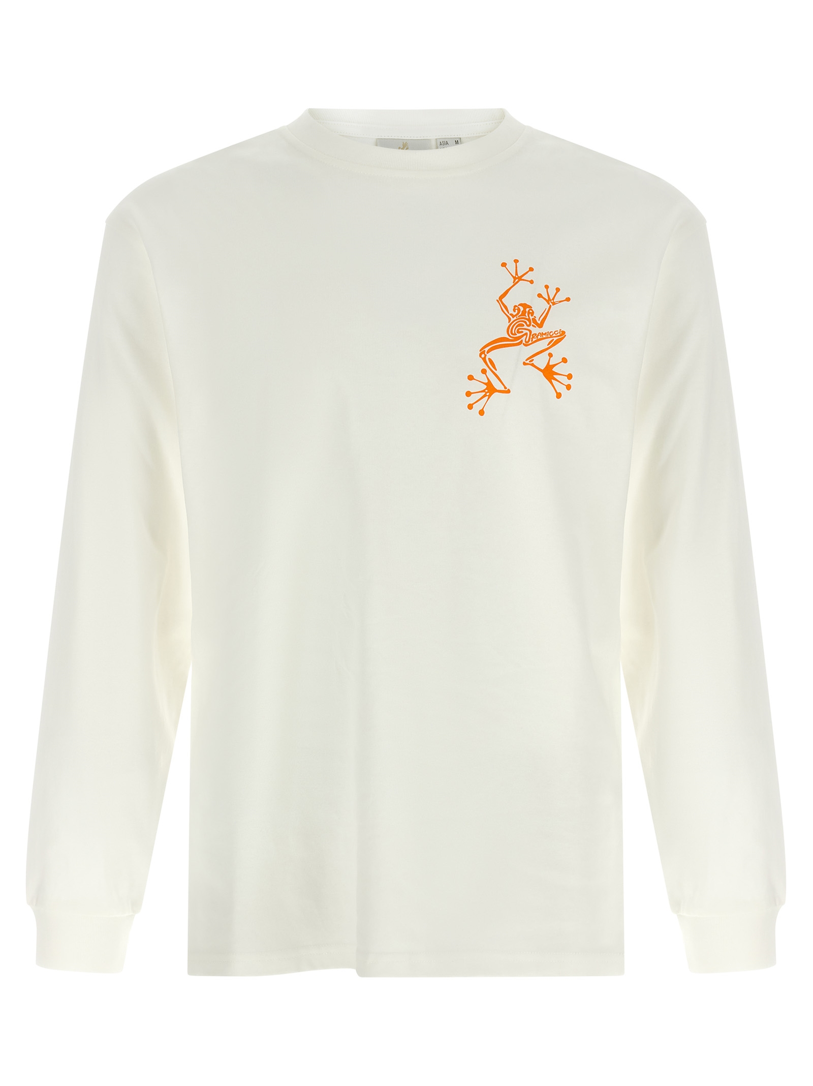 'Sticky Hands' T-shirt