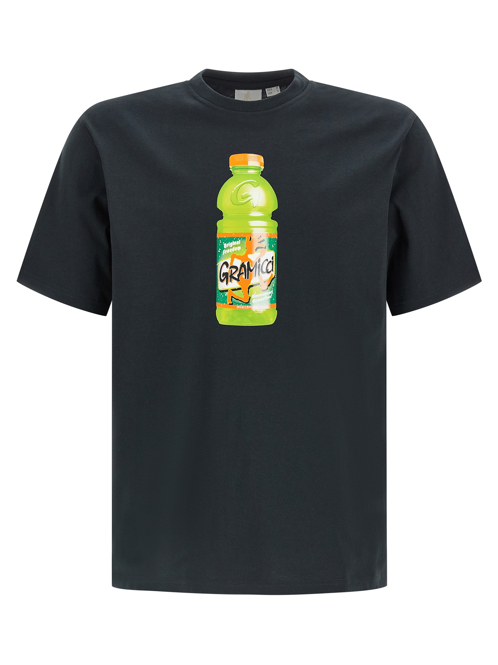 'Quencher' T-shirt
