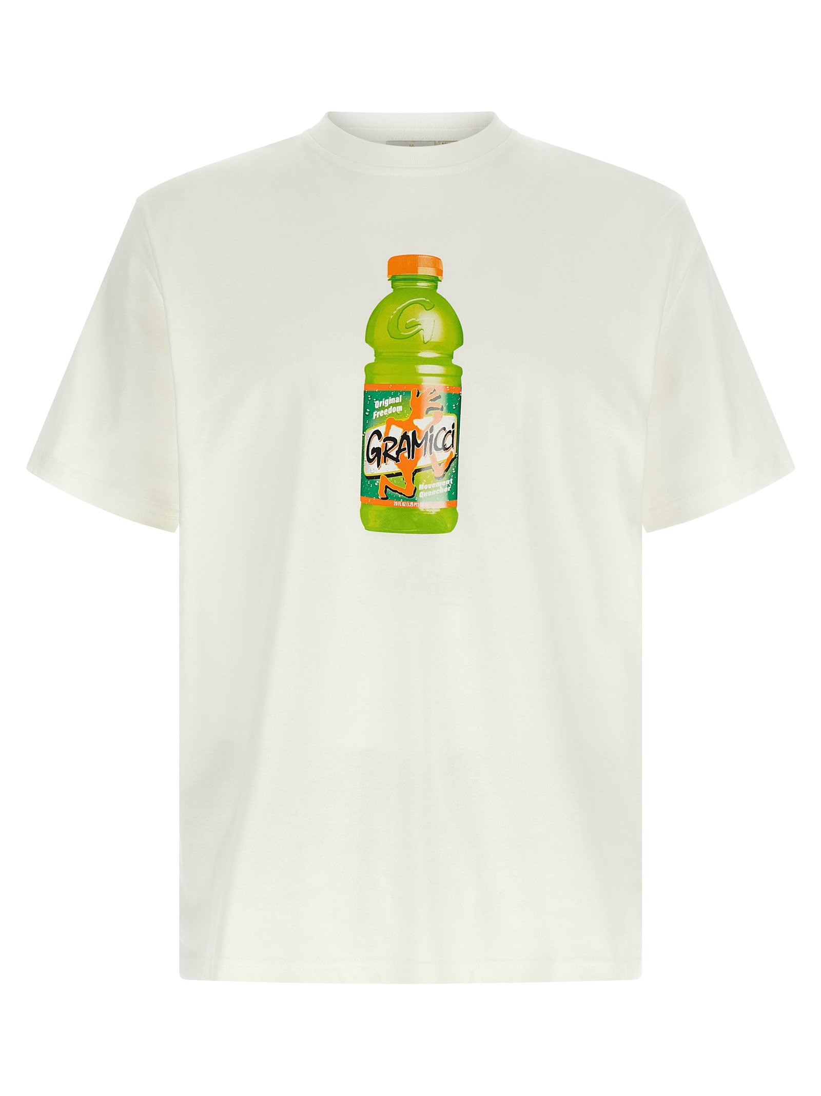 'Quencher' T-shirt