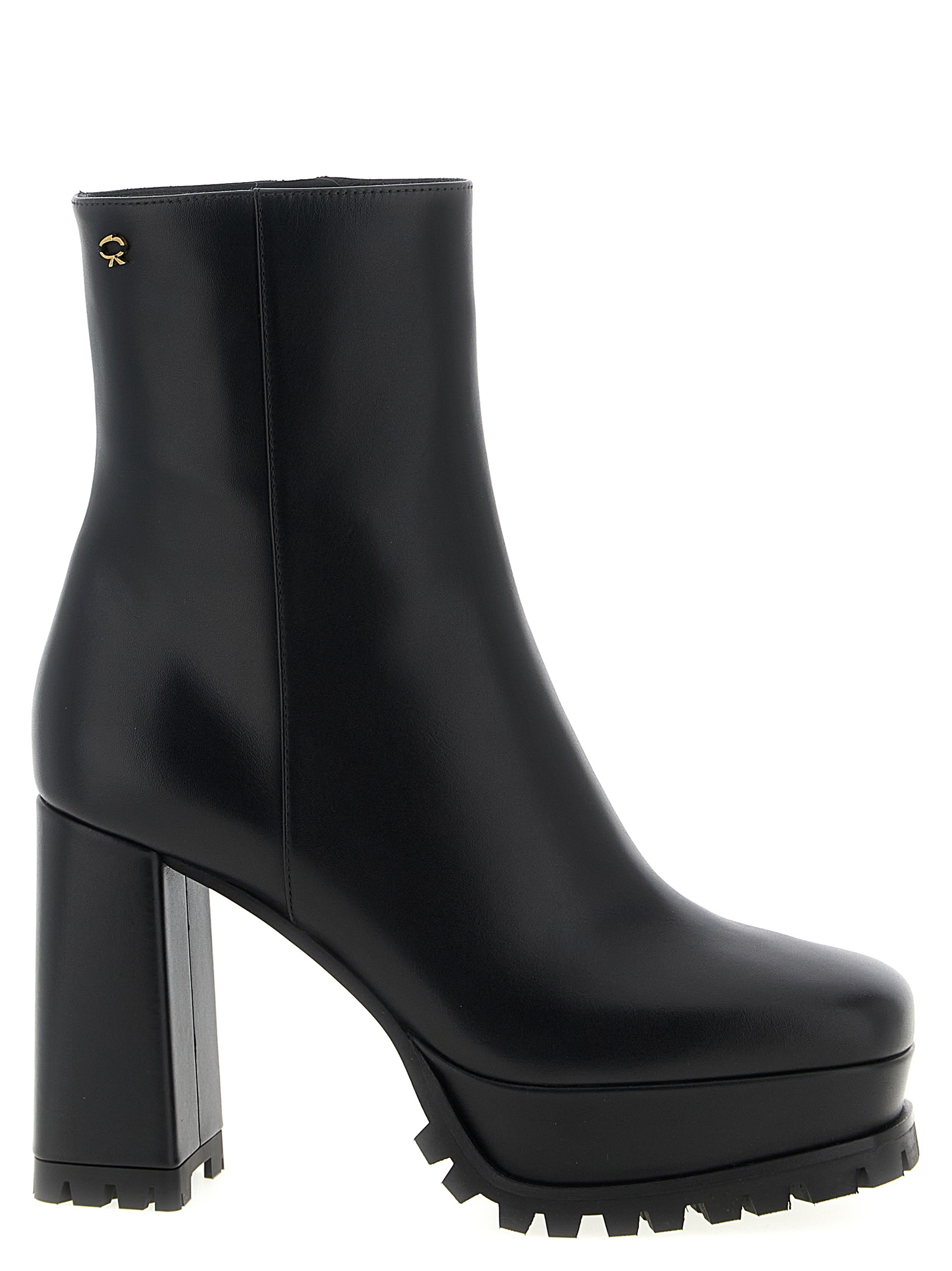 'Harlem' ankle boots