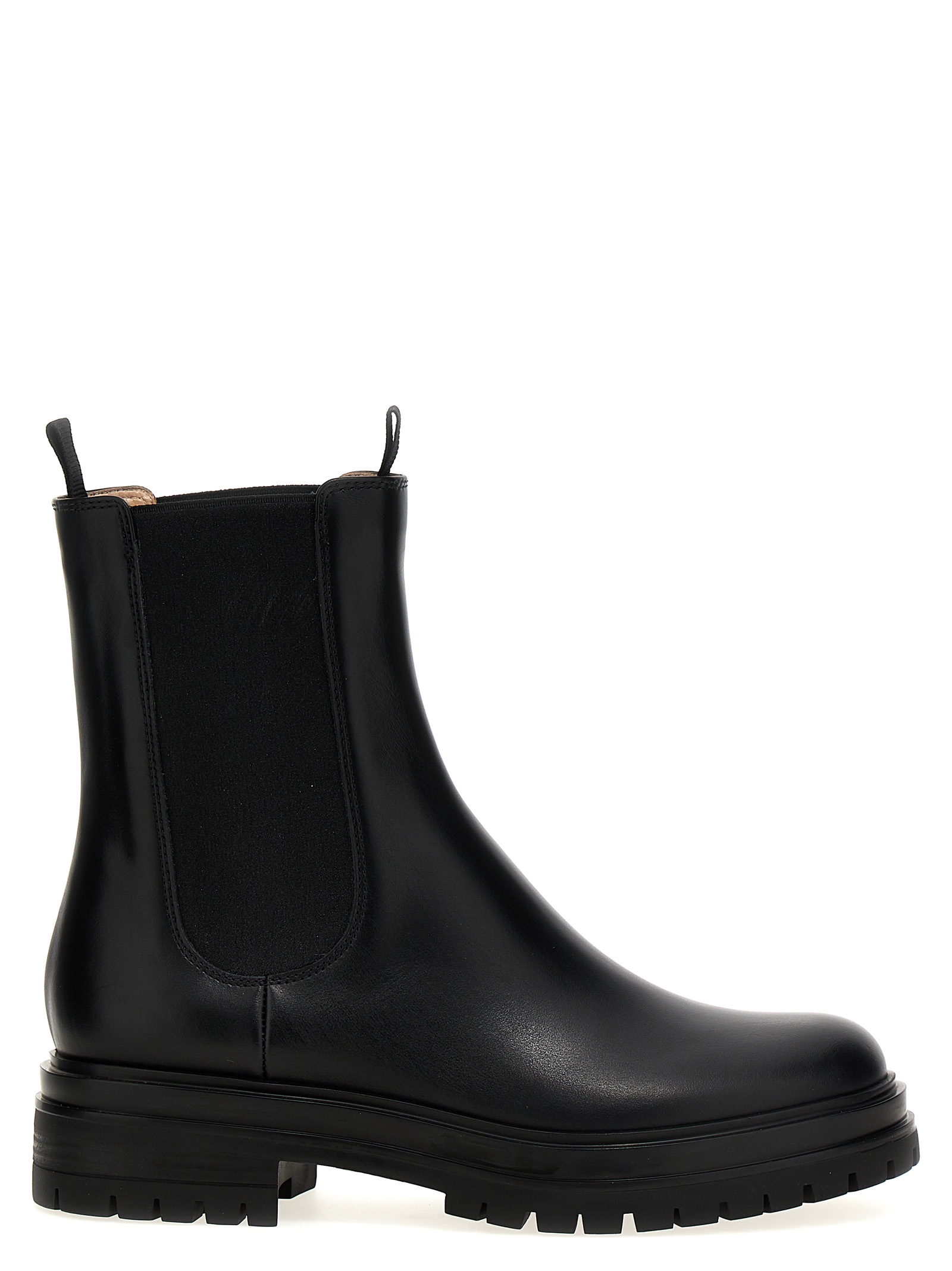 'Chester' beatles boots