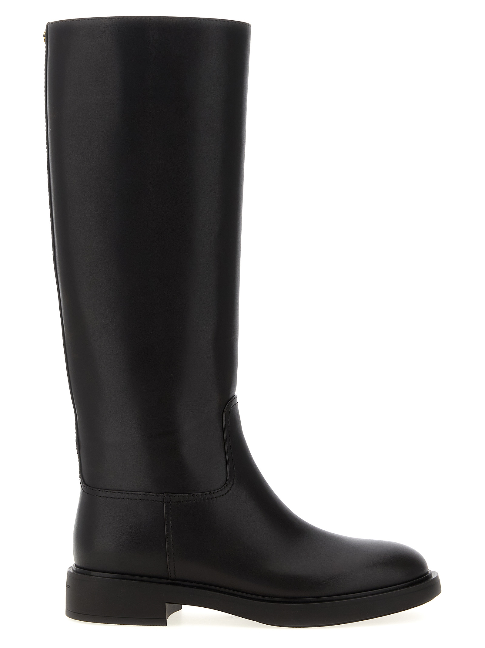 'Ascott' boots